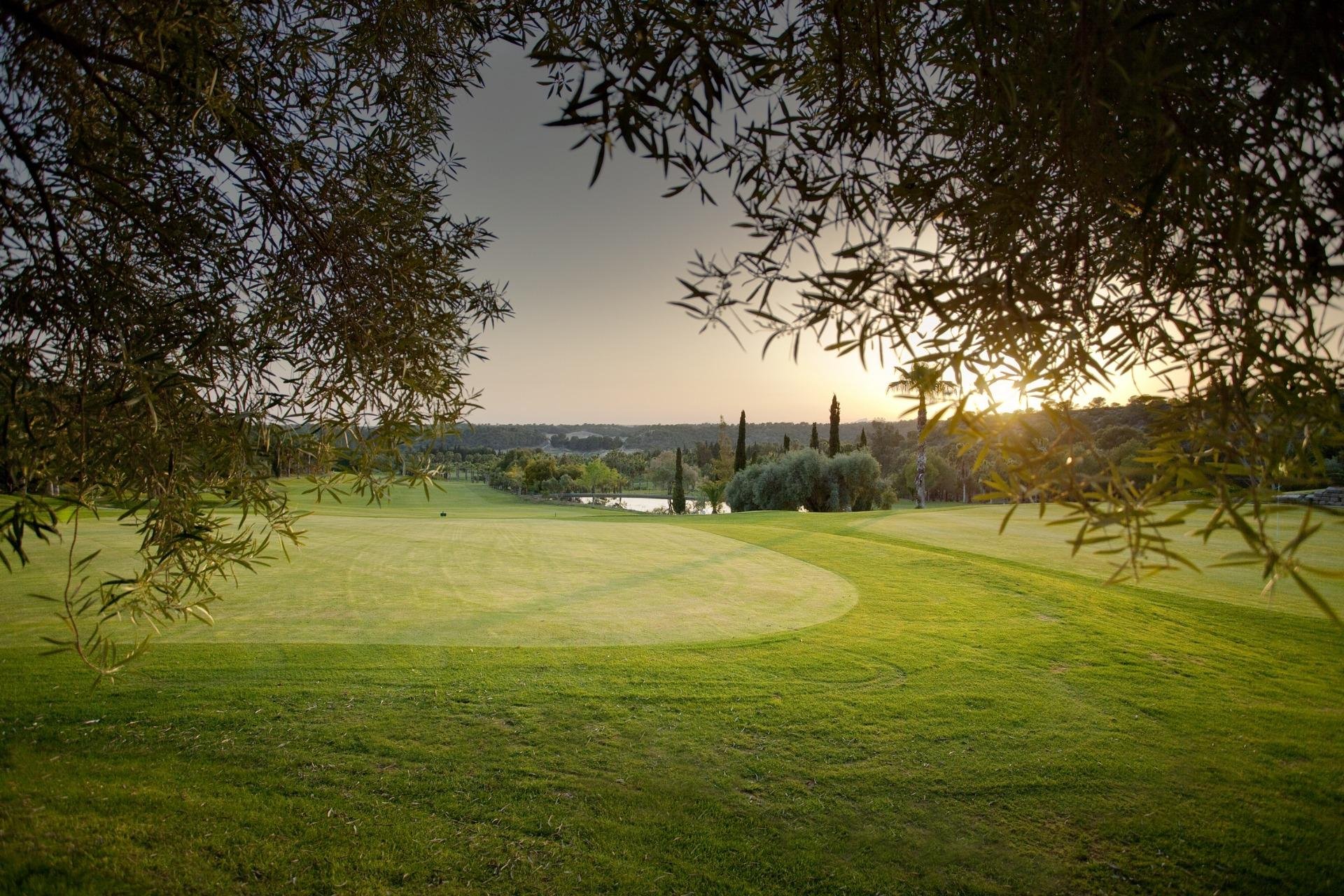 Nouvelle  - Attique - Orihuela Costa - Lomas de Campoamor