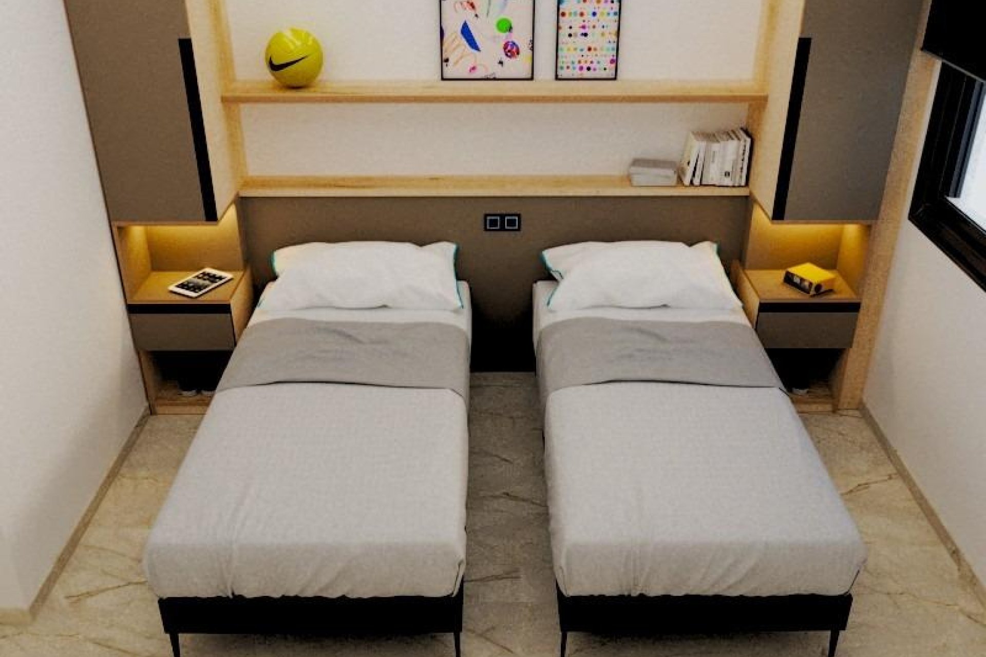 Nouvelle  - Attique - Pilar de la Horadada - Playa de las Higuericas