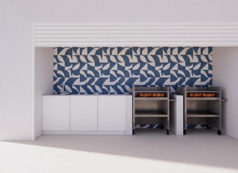 Nouvelle  - Attique - Pilar de la Horadada - Torre De La Horadada