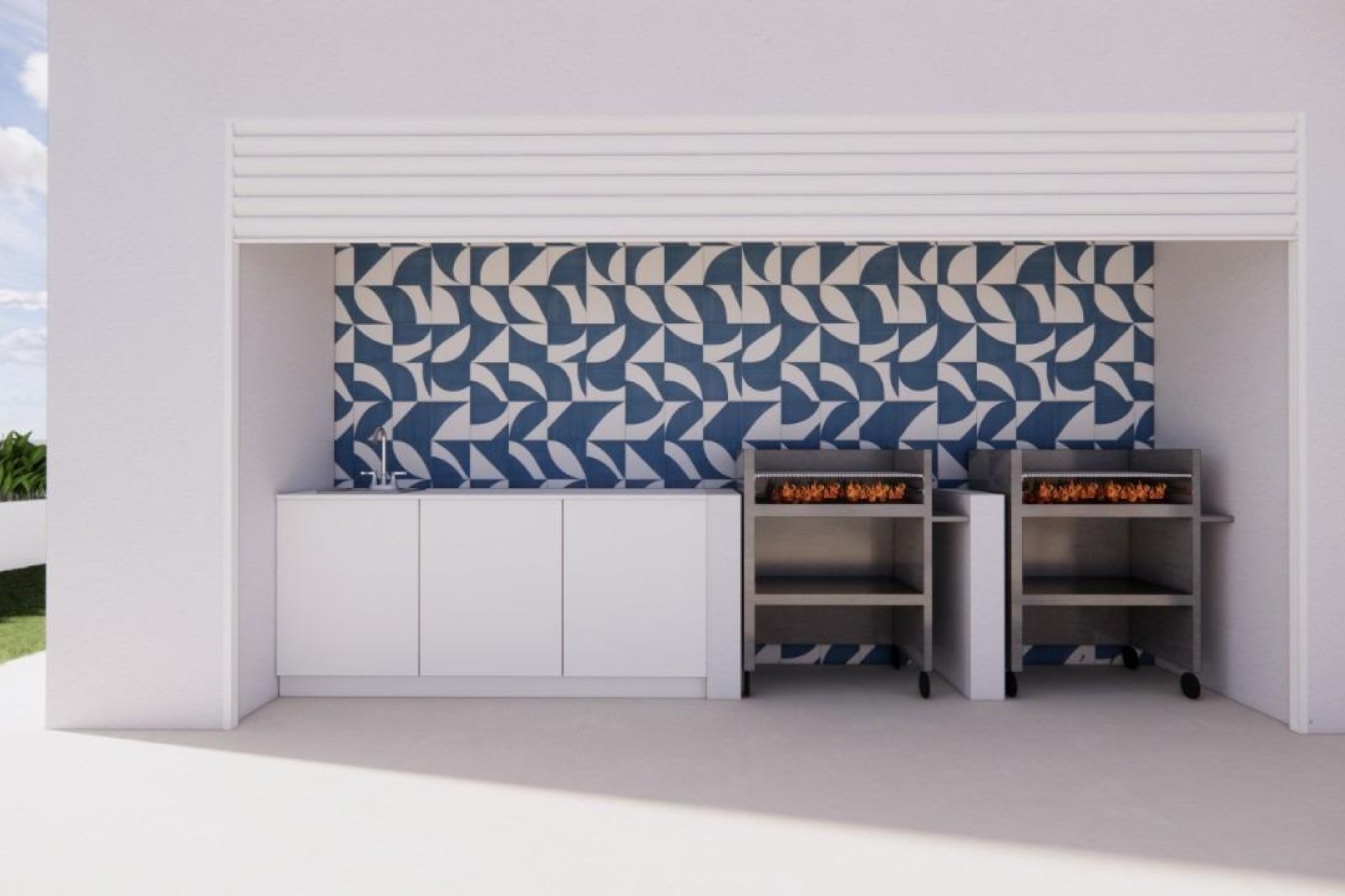 Nouvelle  - Attique - Pilar de la Horadada - Torre De La Horadada