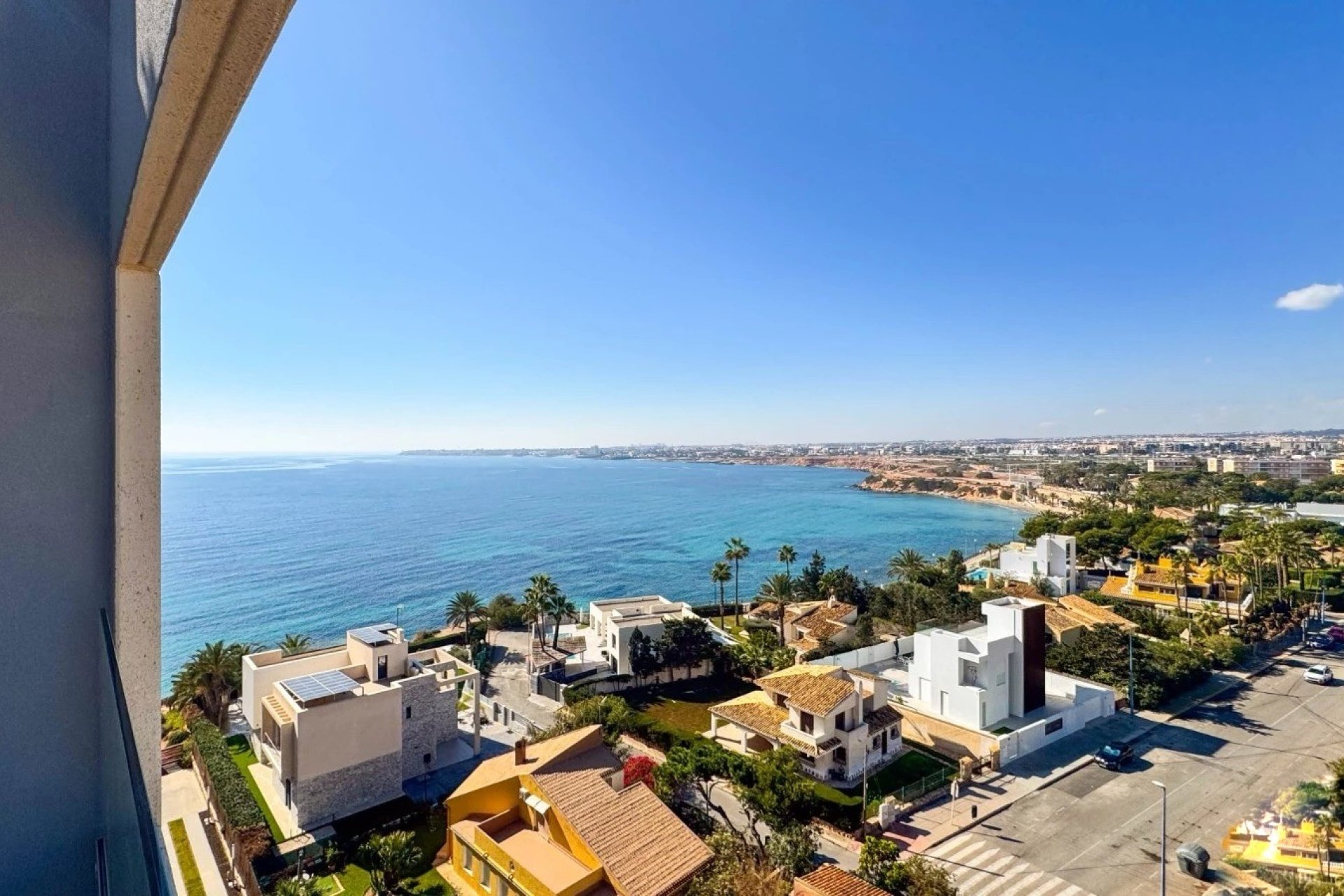 Nouvelle  - Attique - Punta Prima