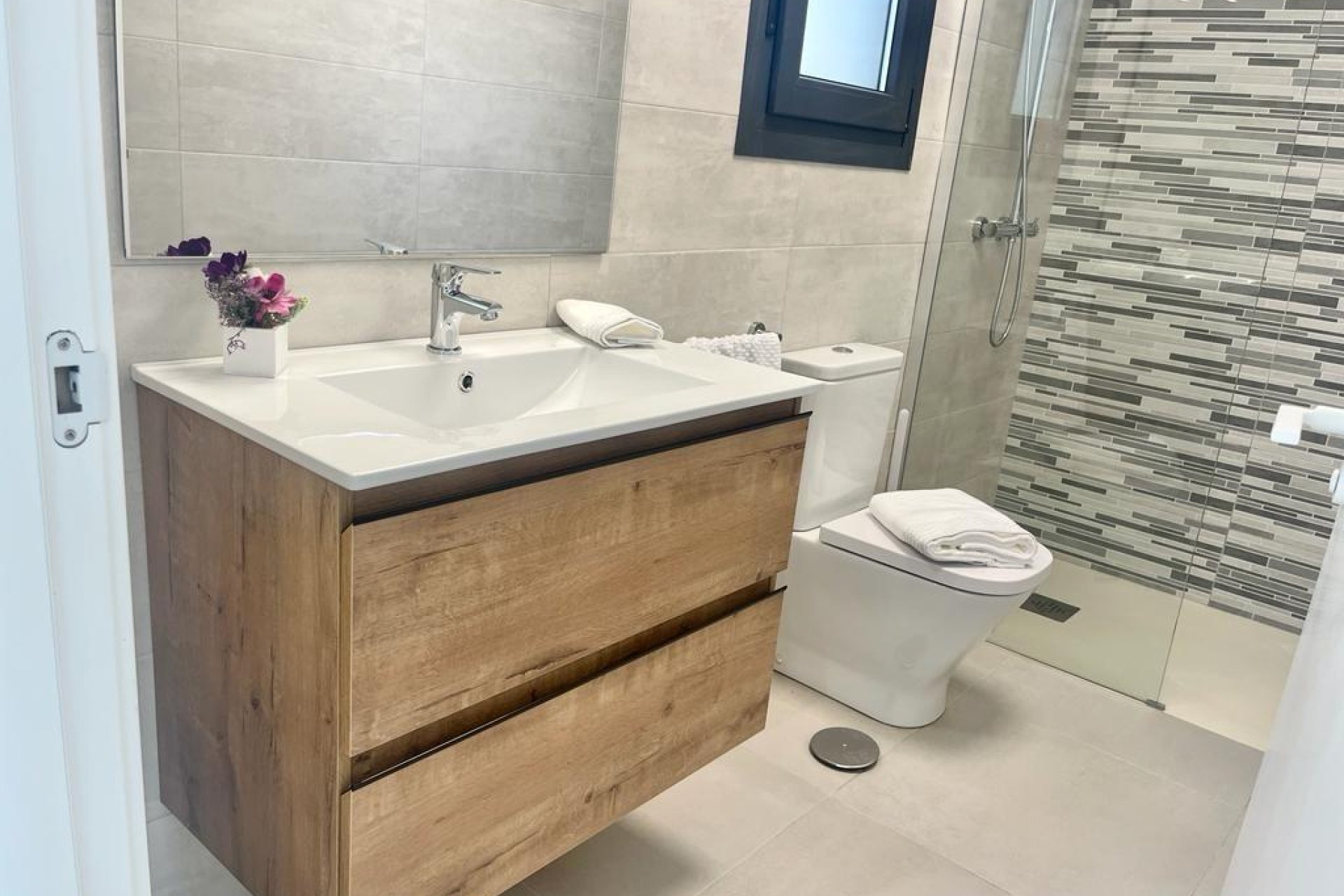 Nouvelle  - Attique - Torre Pacheco - Centro