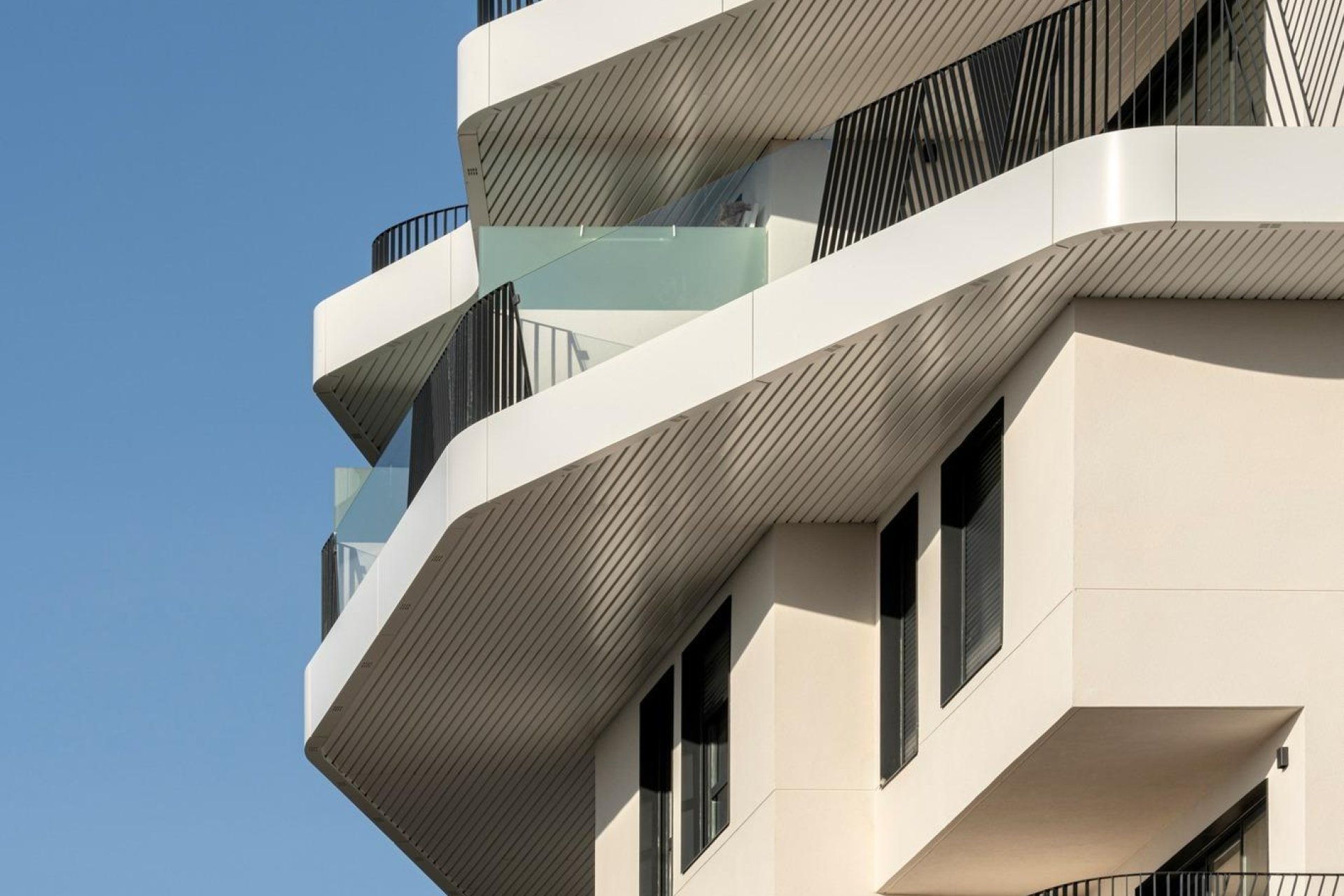 Nouvelle  - Attique - Villajoyosa - Playa del Torres