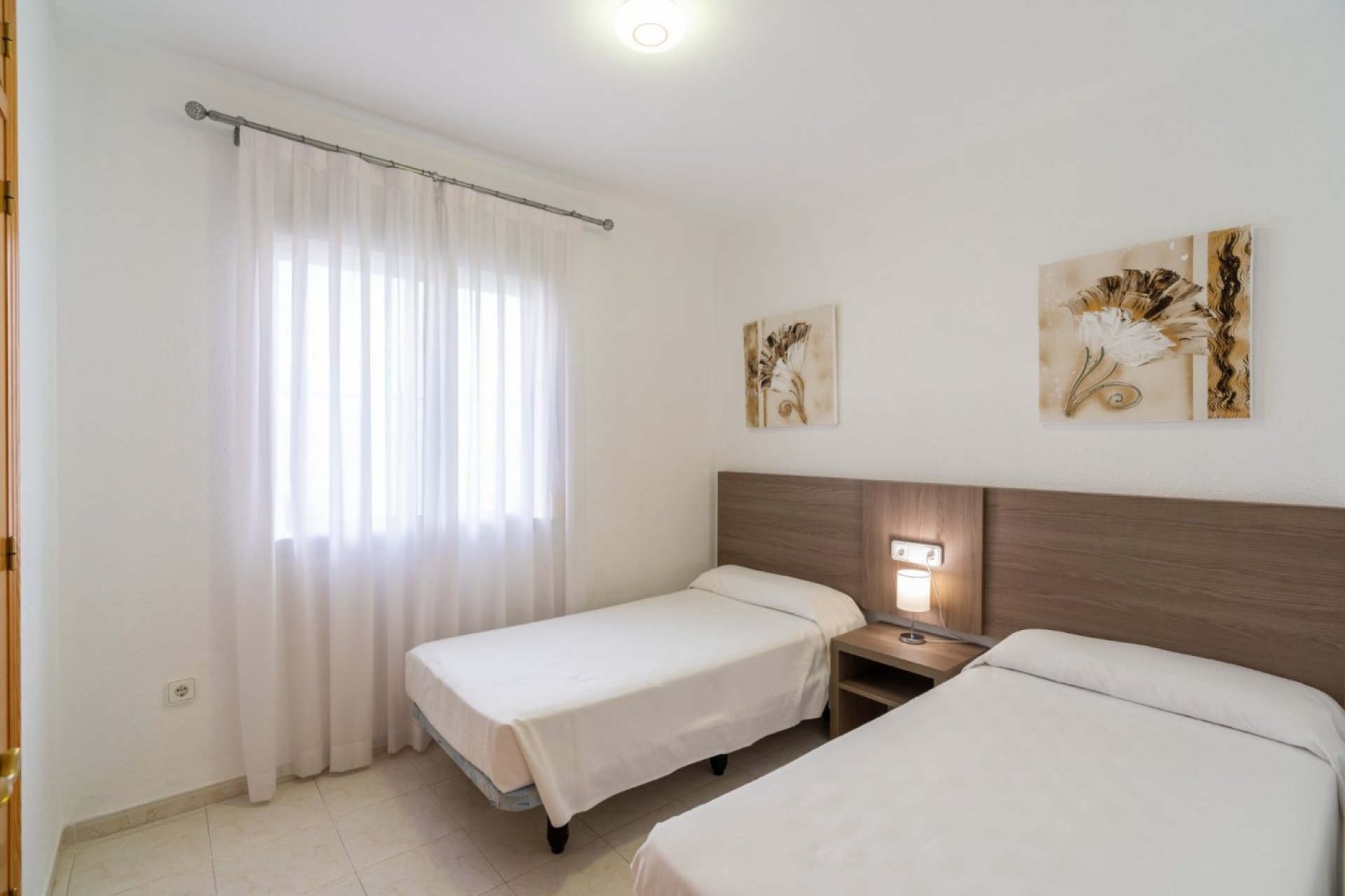 Nouvelle  - Bungalow - Calpe - Gran Sol