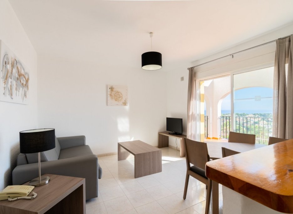 Nouvelle  - Bungalow - Calpe - Gran Sol