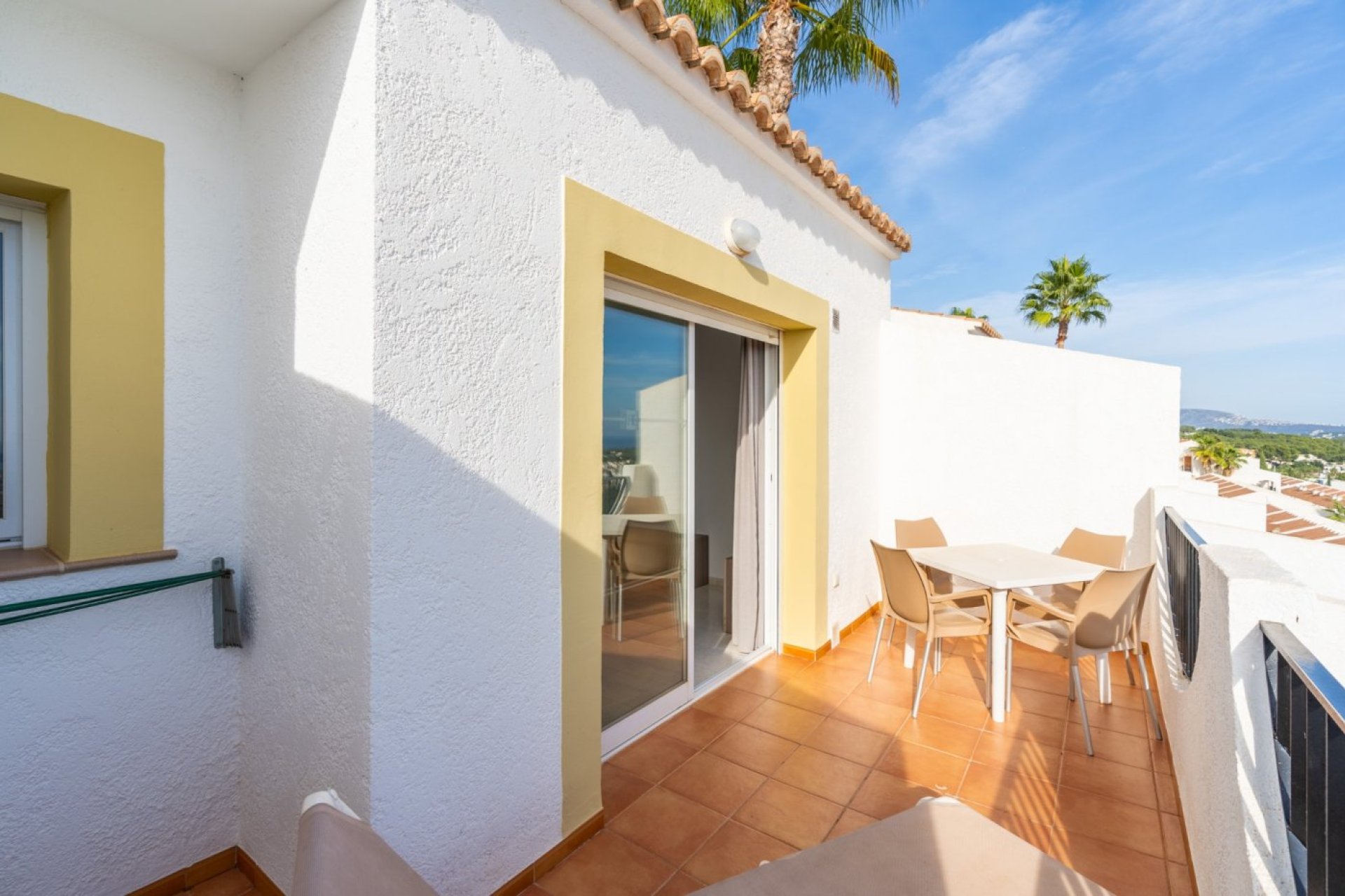 Nouvelle  - Bungalow - Calpe - Gran Sol