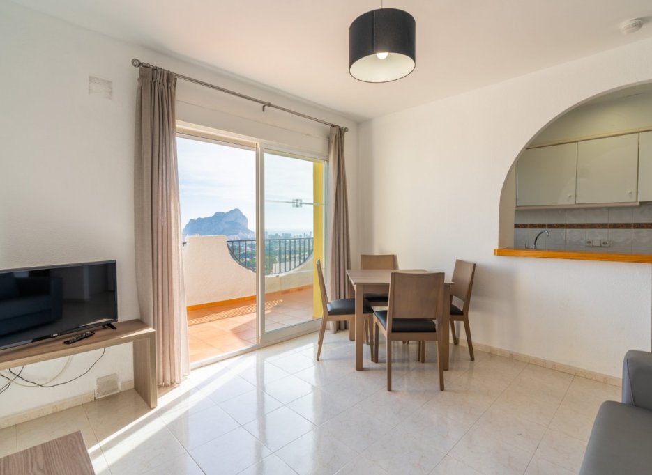 Nouvelle  - Bungalow - Calpe - Gran Sol