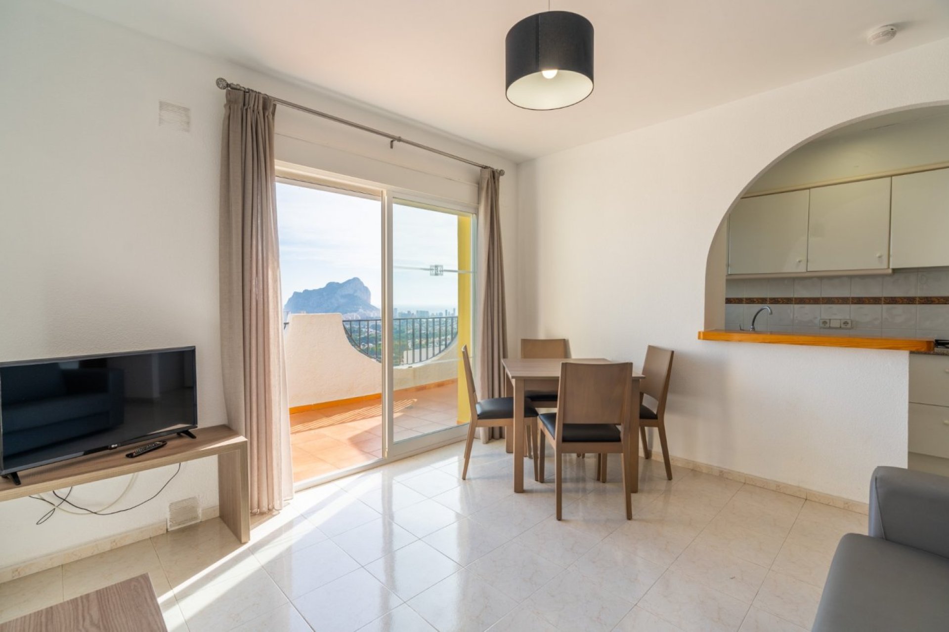 Nouvelle  - Bungalow - Calpe - Gran Sol