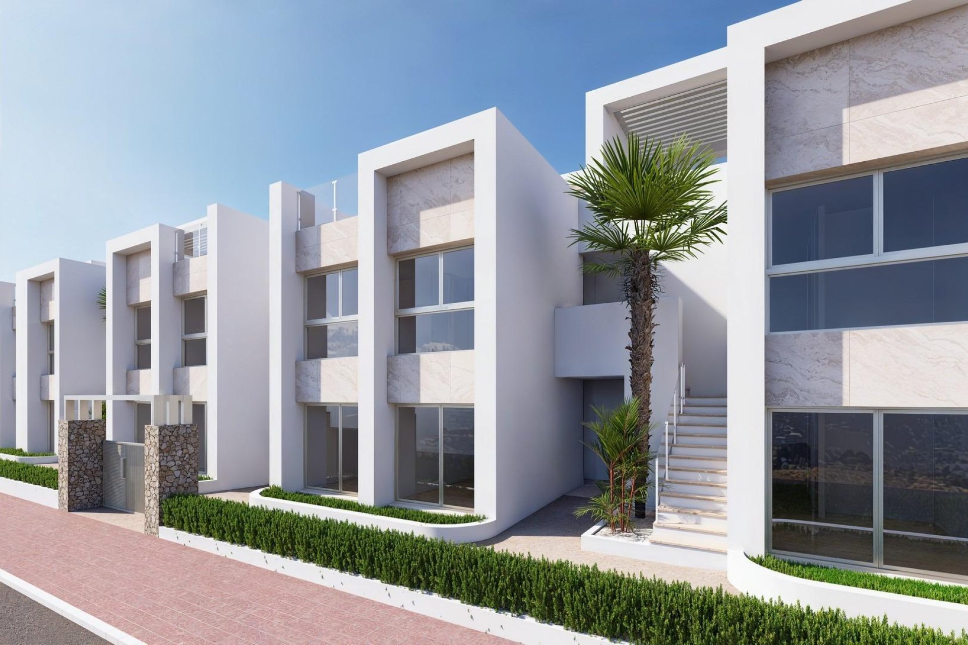Nouvelle  - Bungalow - Ciudad Quesada - Lo Marabú