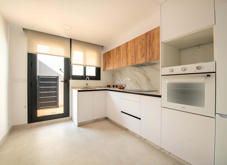 Nouvelle  - Bungalow - Cox - San Fernando