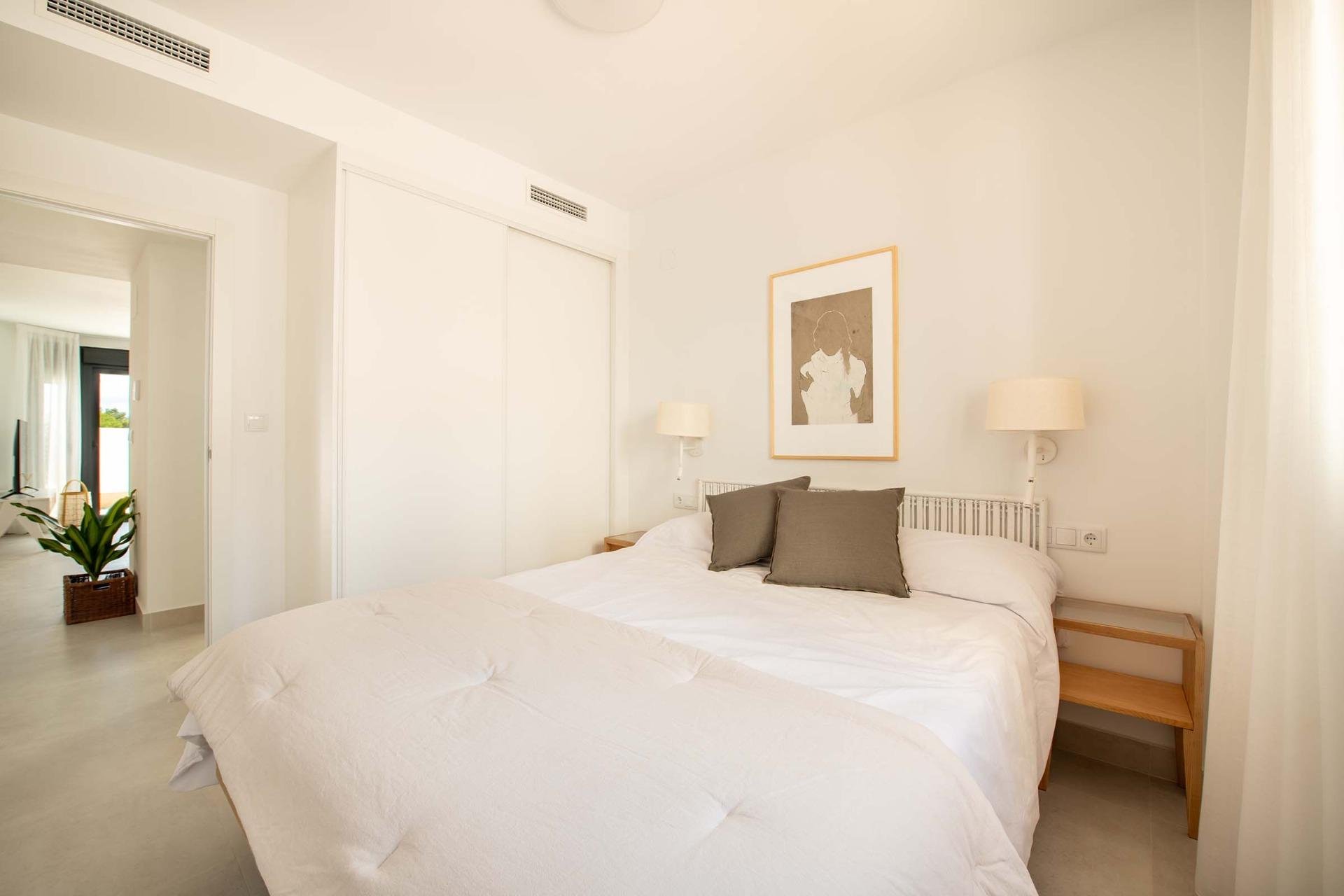 Nouvelle  - Bungalow - Cox - San Fernando