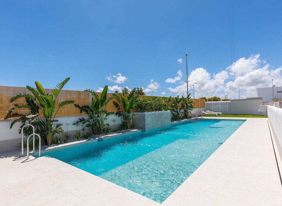 Nouvelle  - Bungalow - Dolores - Sector 3