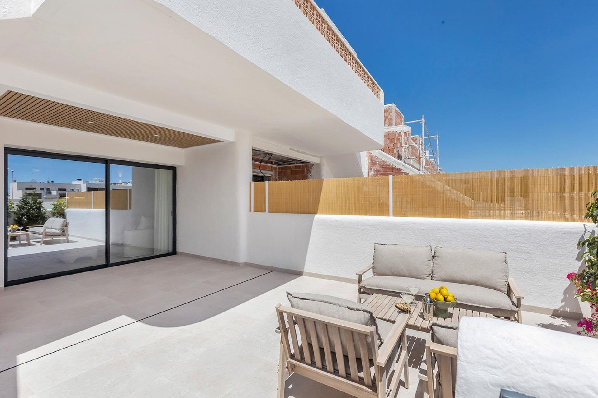 Nouvelle  - Bungalow - Dolores - Sector 3
