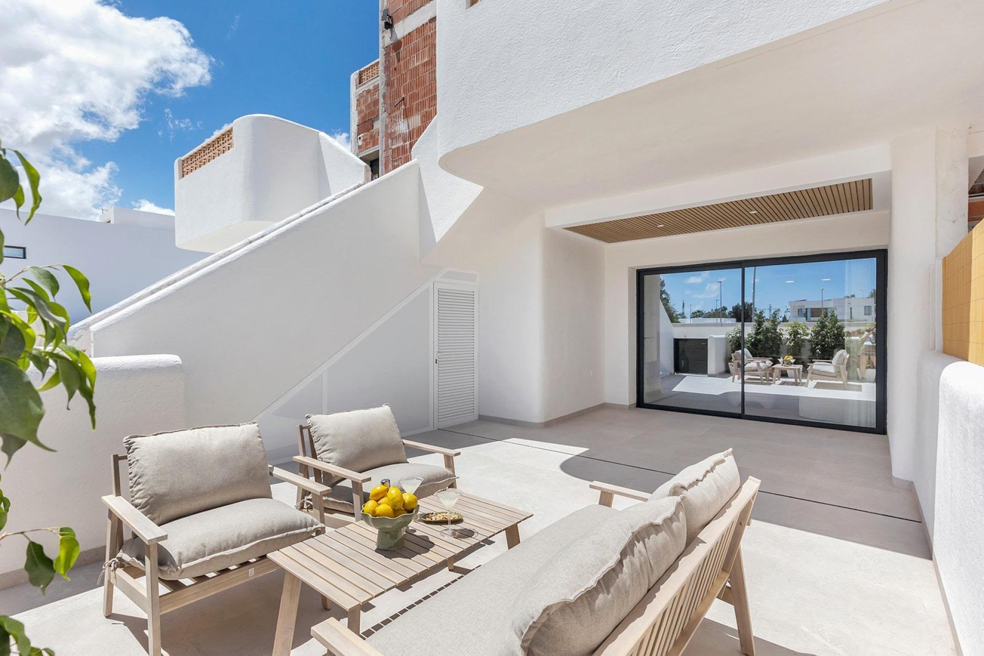 Nouvelle  - Bungalow - Dolores - Sector 3