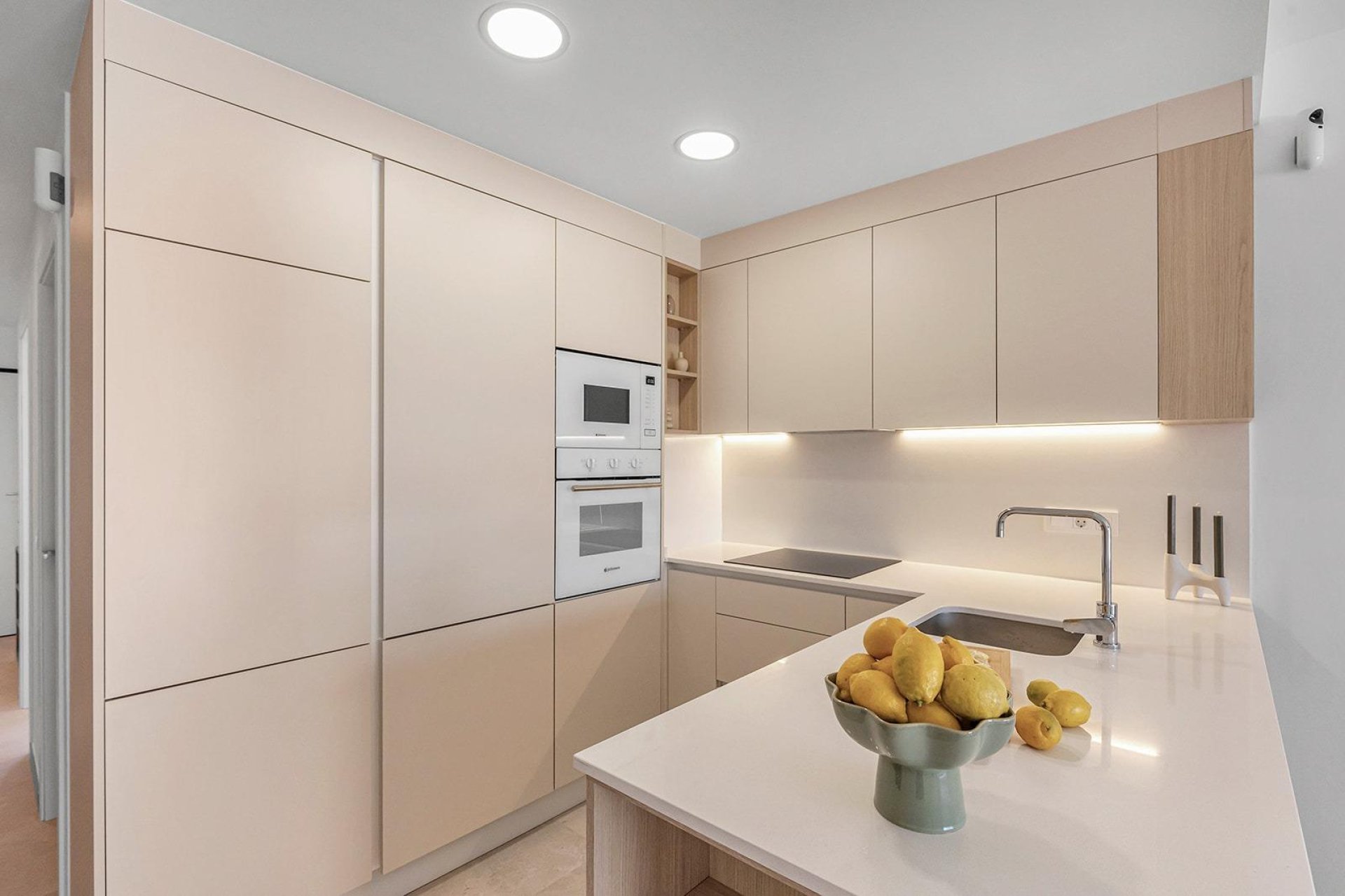Nouvelle  - Bungalow - Dolores - Sector 3