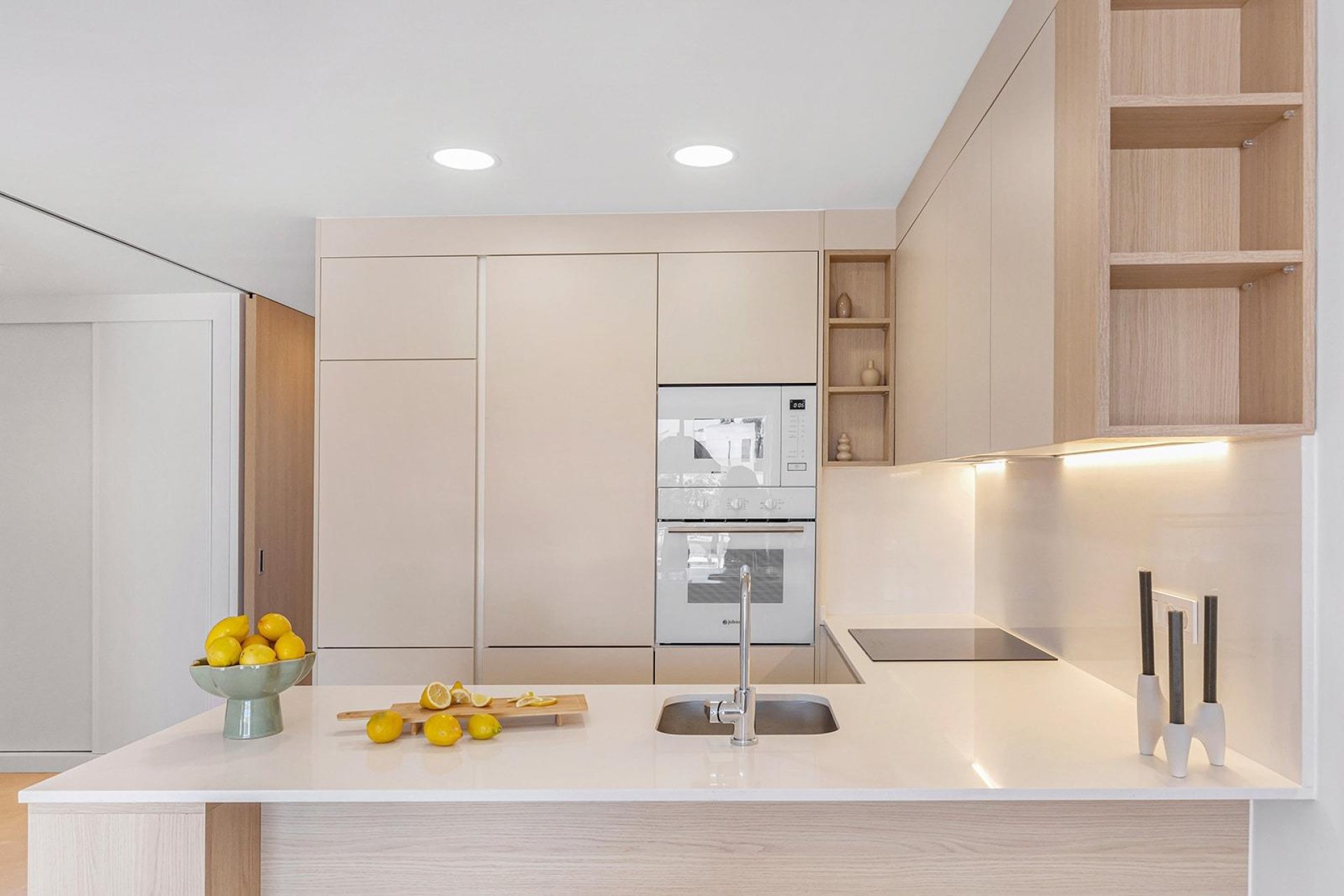 Nouvelle  - Bungalow - Dolores - Sector 3