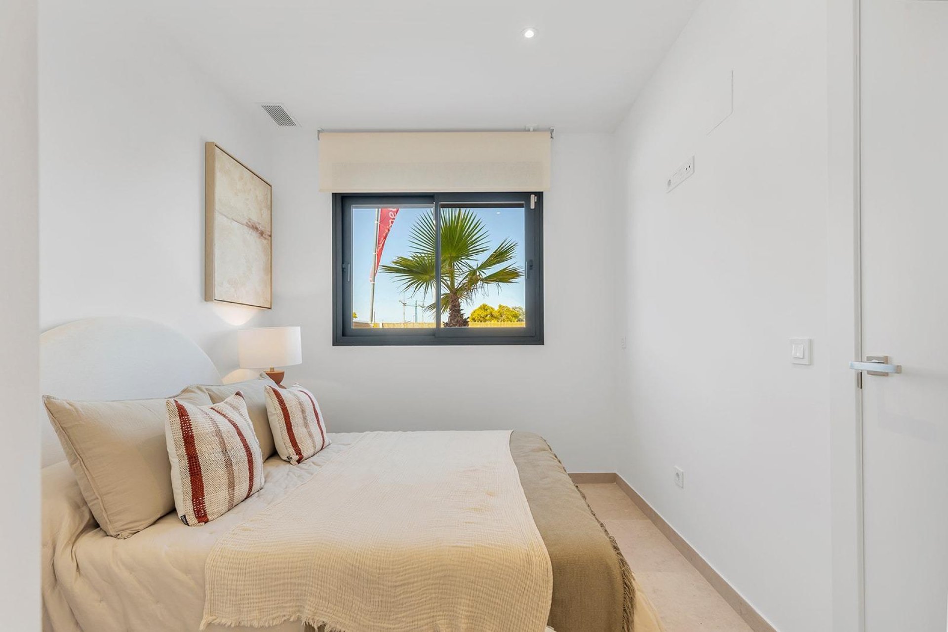 Nouvelle  - Bungalow - Dolores - Sector 3