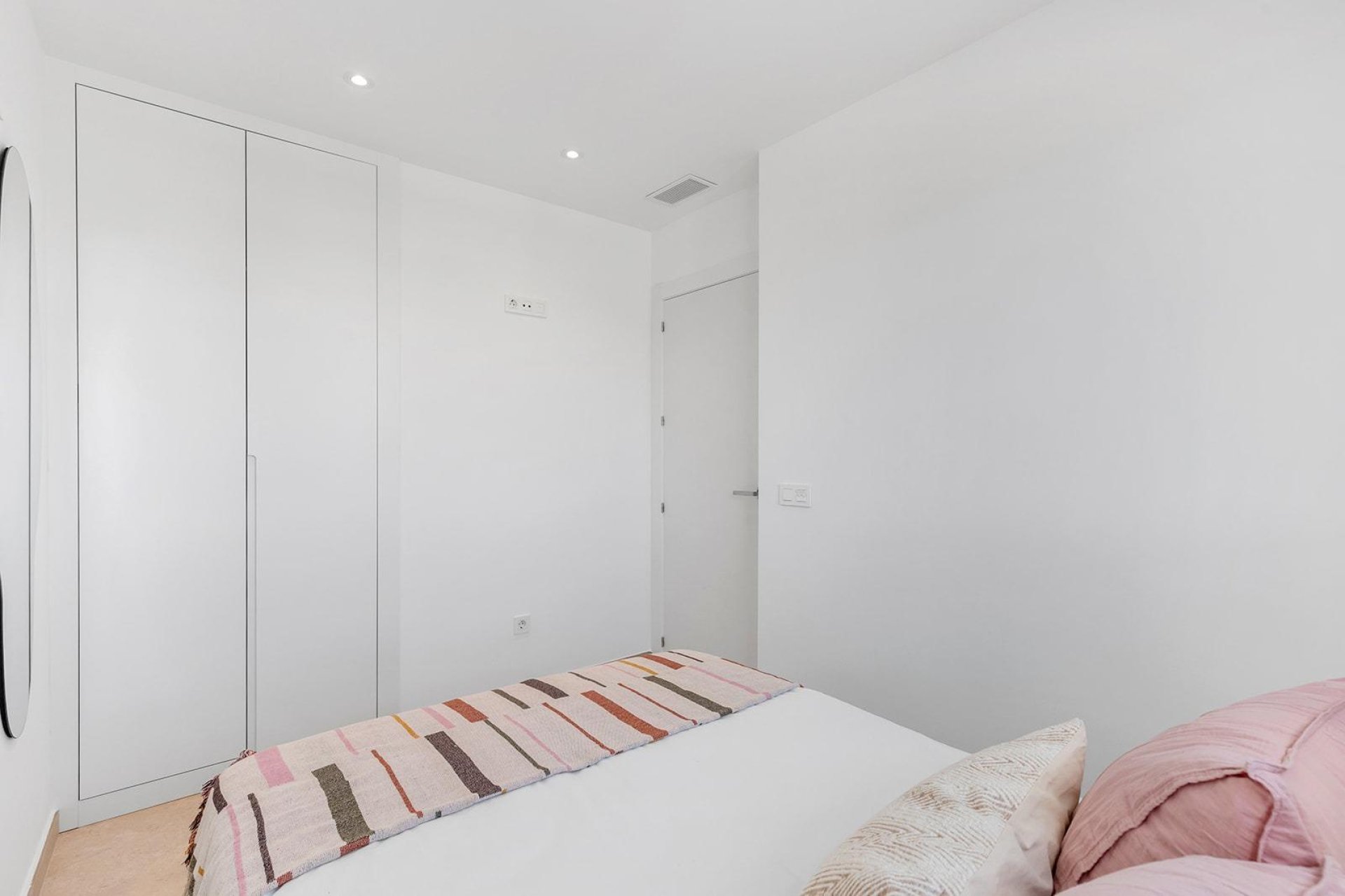 Nouvelle  - Bungalow - Dolores - Sector 3