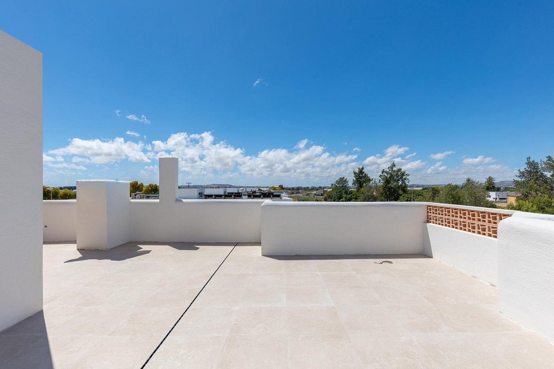 Nouvelle  - Bungalow - Dolores - Sector 3
