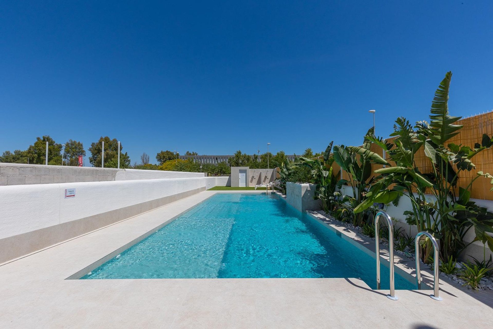 Nouvelle  - Bungalow - Dolores - Sector 3