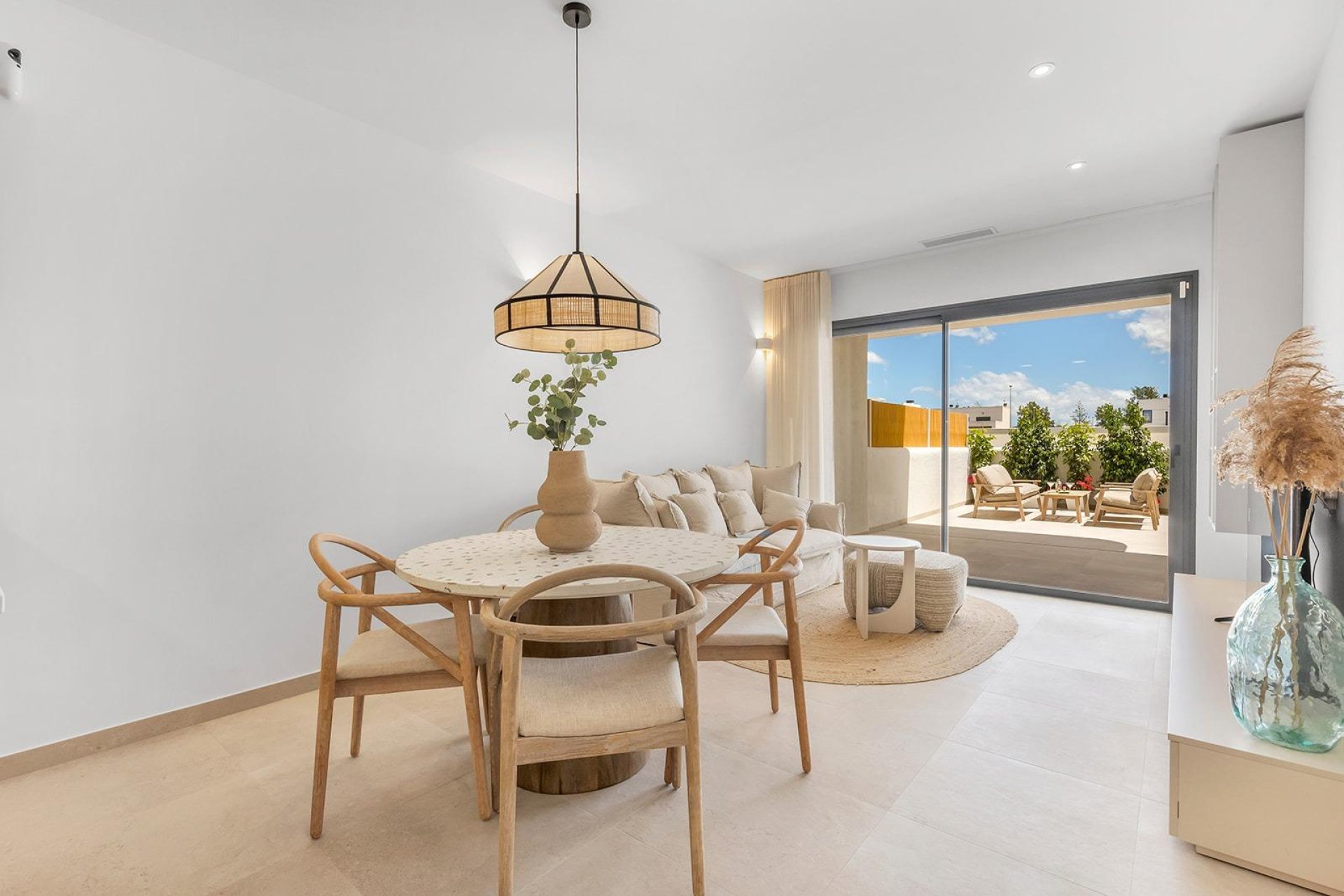 Nouvelle  - Bungalow - Dolores - Sector 3
