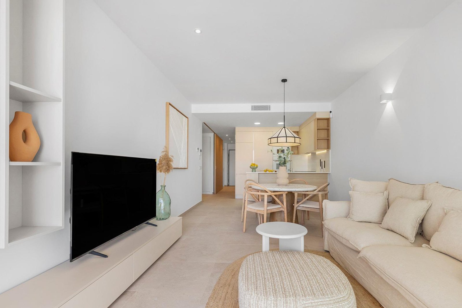Nouvelle  - Bungalow - Dolores - Sector 3