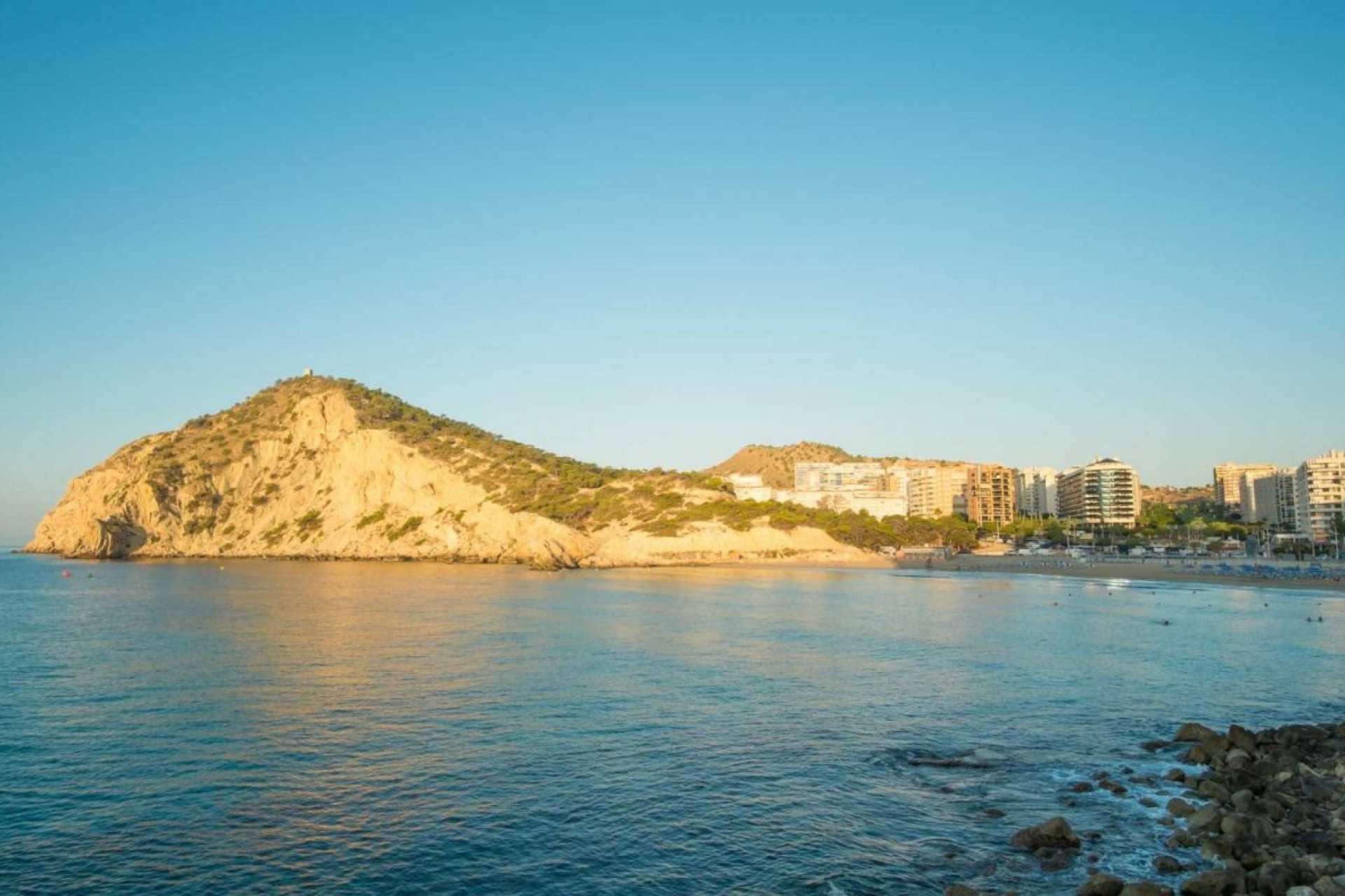 Nouvelle  - Bungalow - Finestrat - Finestrat Hills