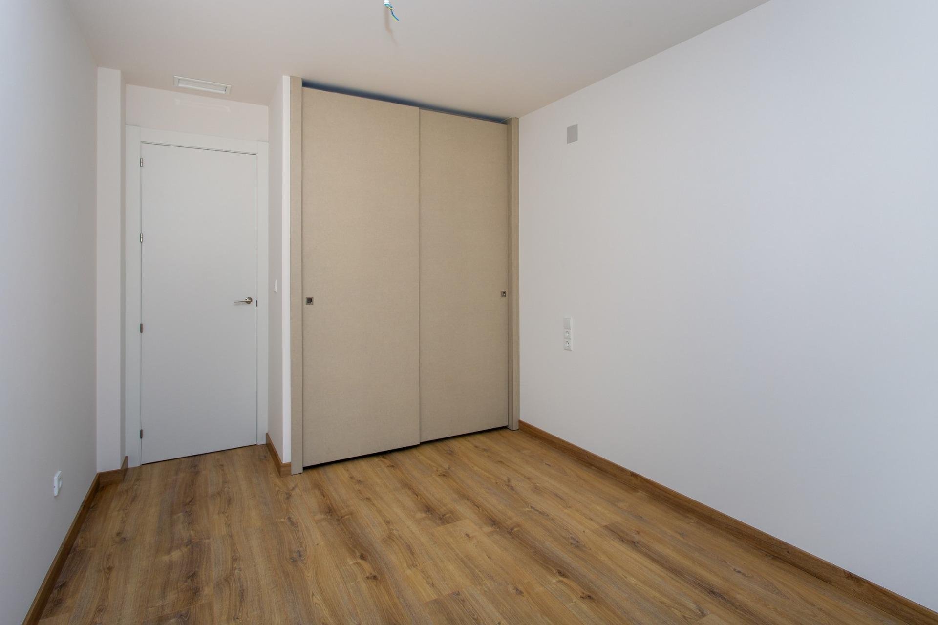 Nouvelle  - Bungalow - Hondón de las Nieves - El Salero