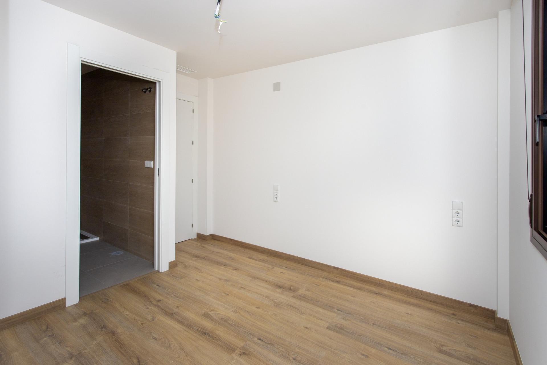 Nouvelle  - Bungalow - Hondón de las Nieves - El Salero