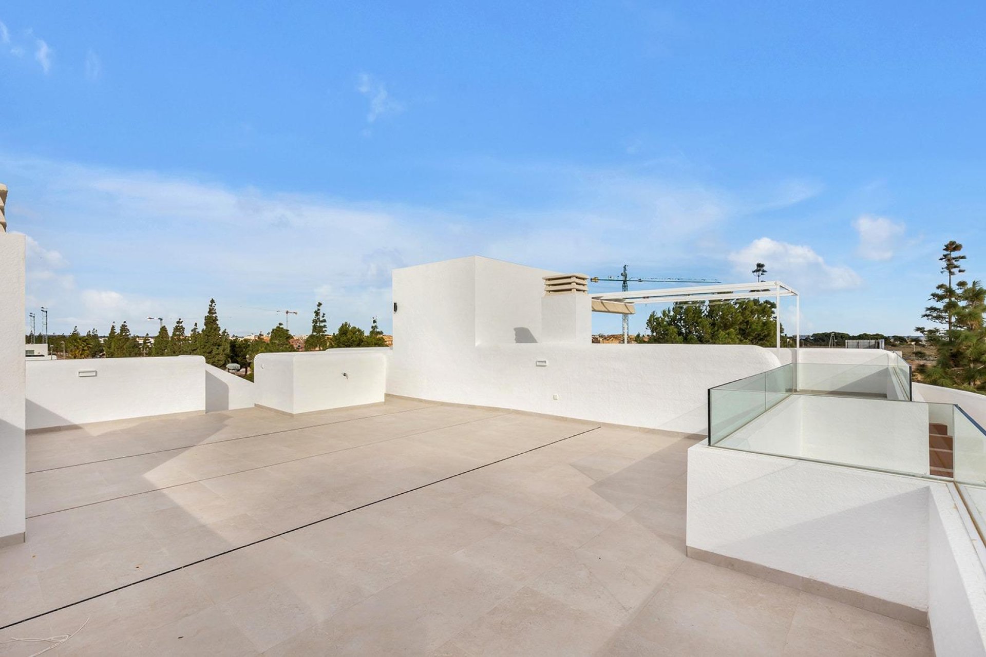 Nouvelle  - Bungalow - Los Alcazares - La Serena Golf