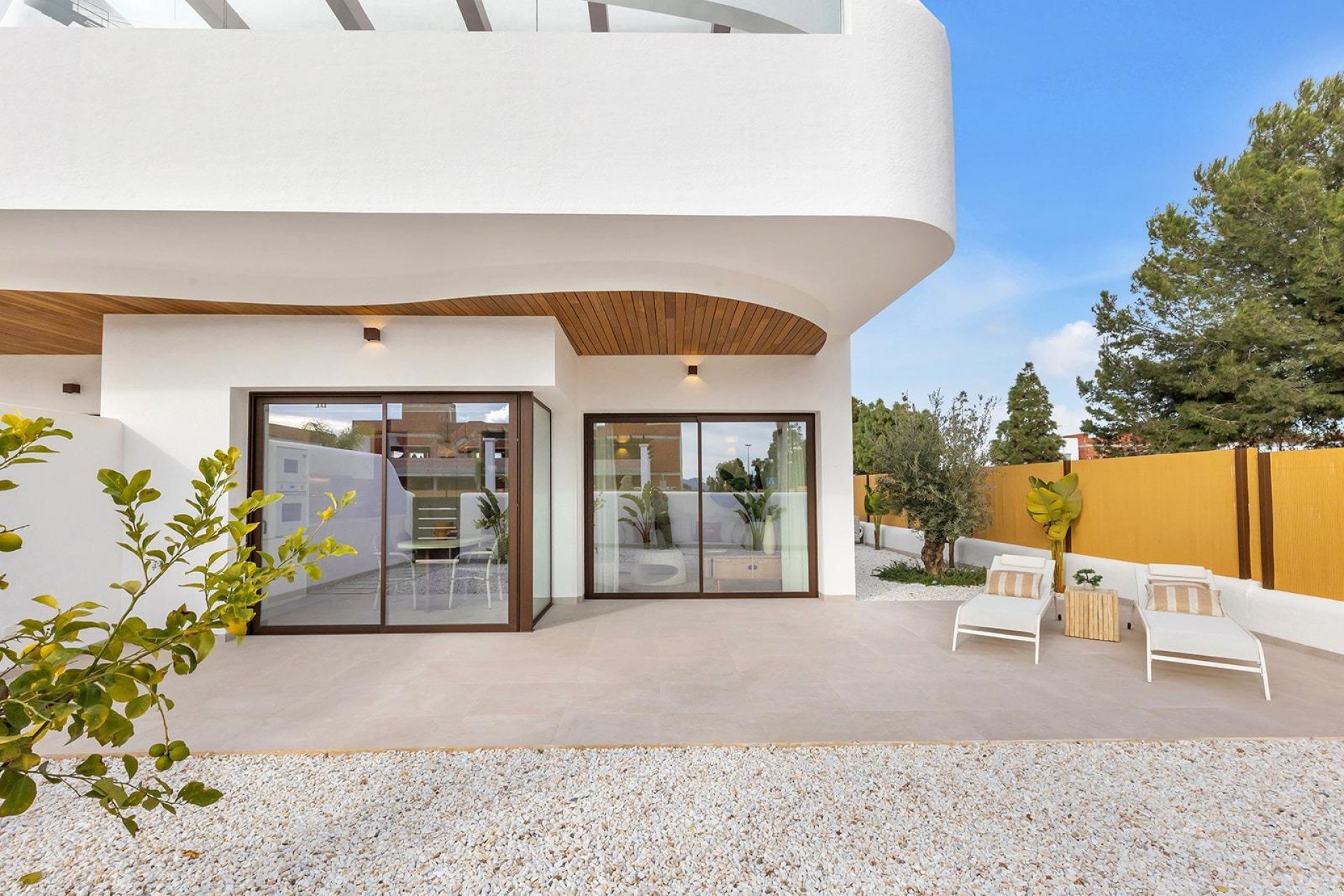 Nouvelle  - Bungalow - Los Alcazares - La Serena Golf