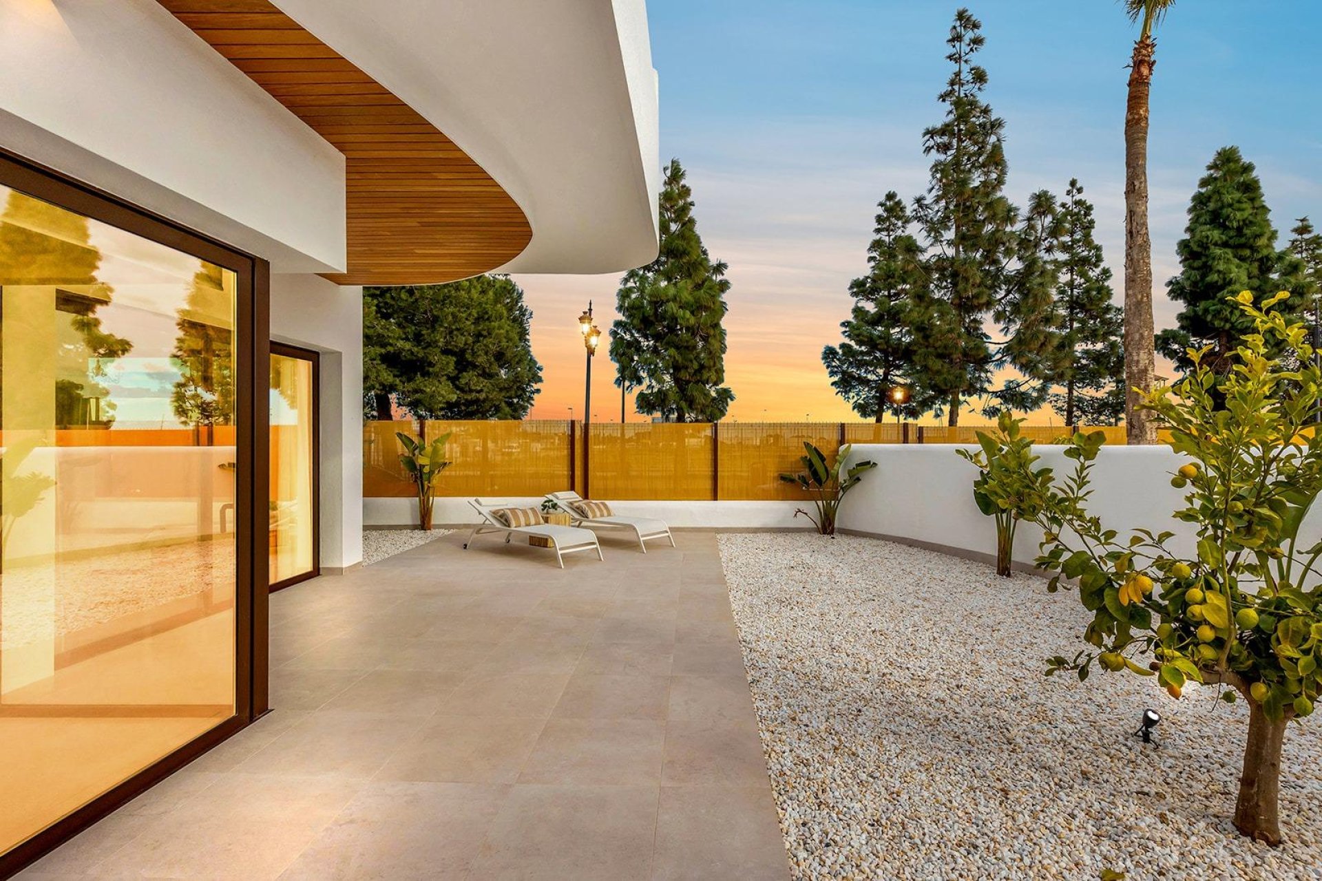 Nouvelle  - Bungalow - Los Alcazares - La Serena Golf