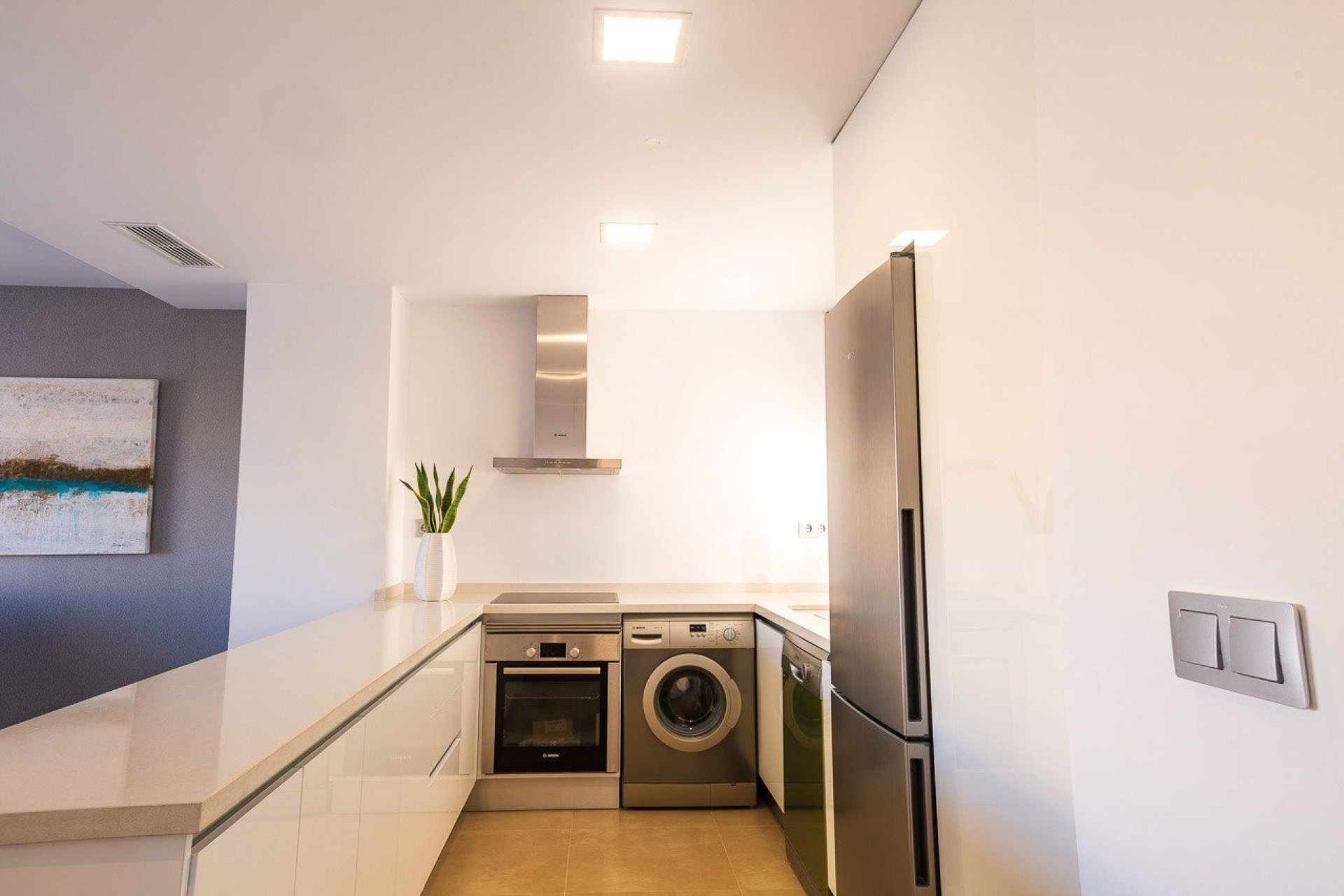 Nouvelle  - Bungalow - Orihuela - Vistabella Golf