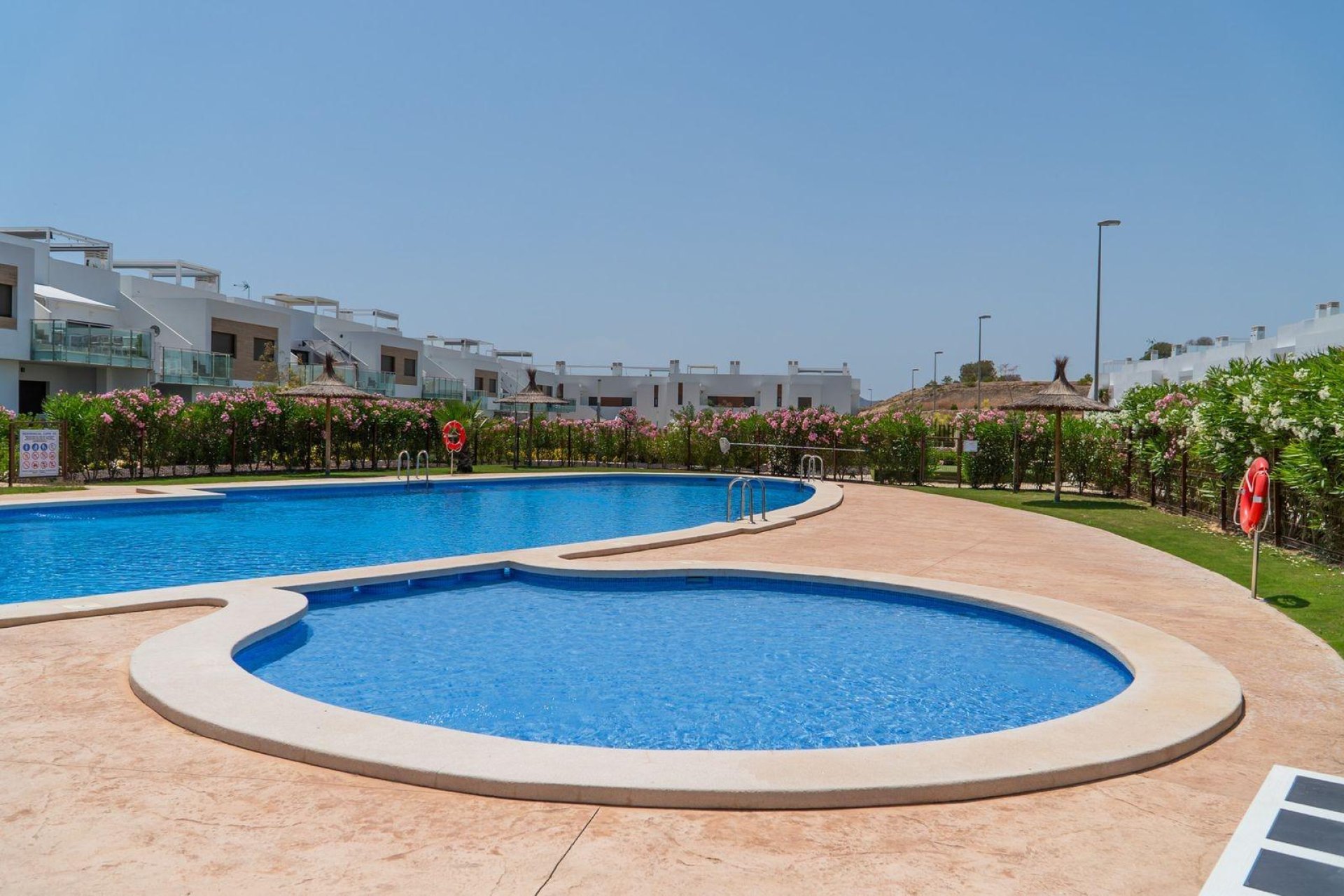 Nouvelle  - Bungalow - Orihuela - Vistabella Golf