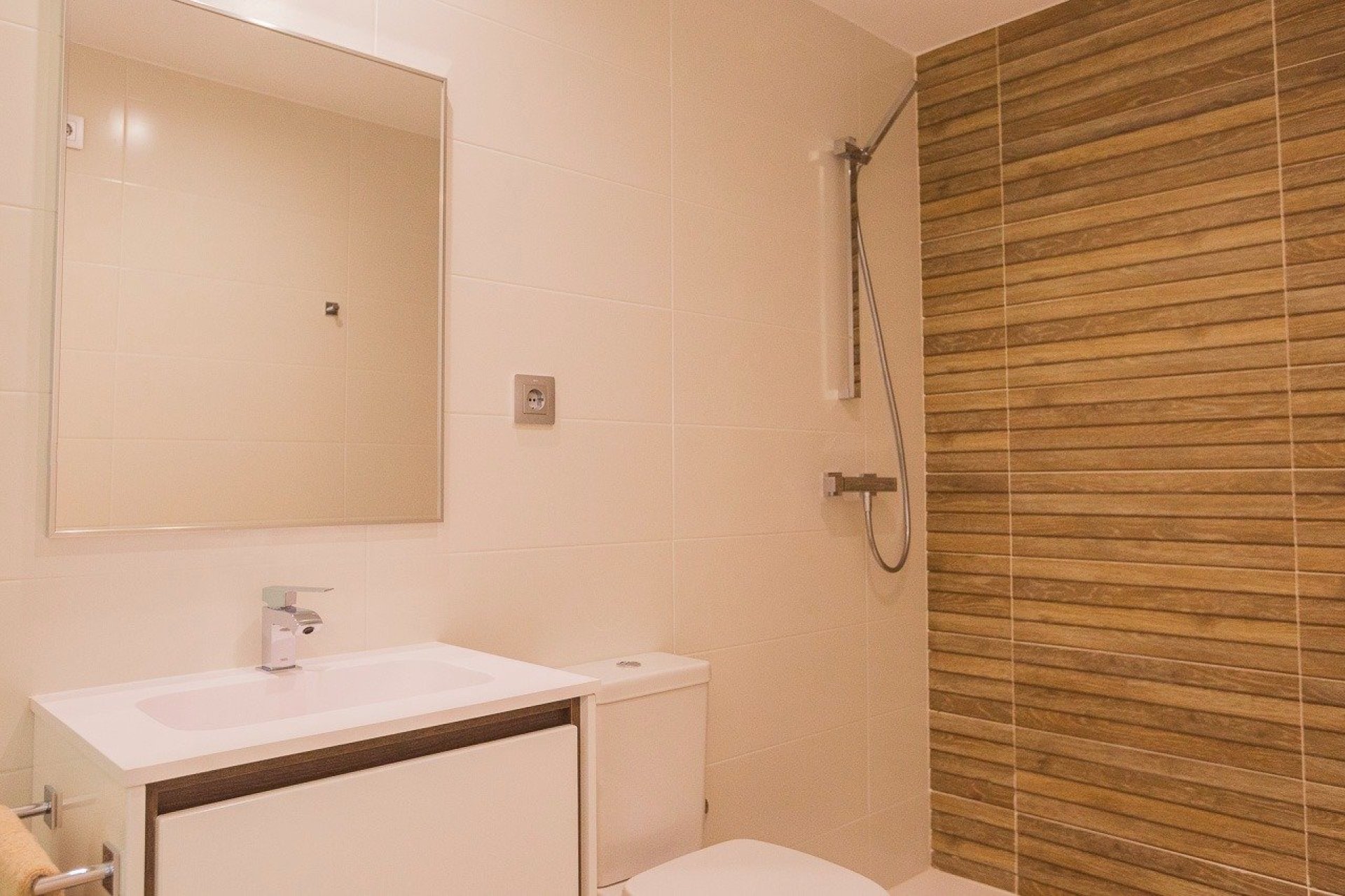 Nouvelle  - Bungalow - Orihuela - Vistabella Golf