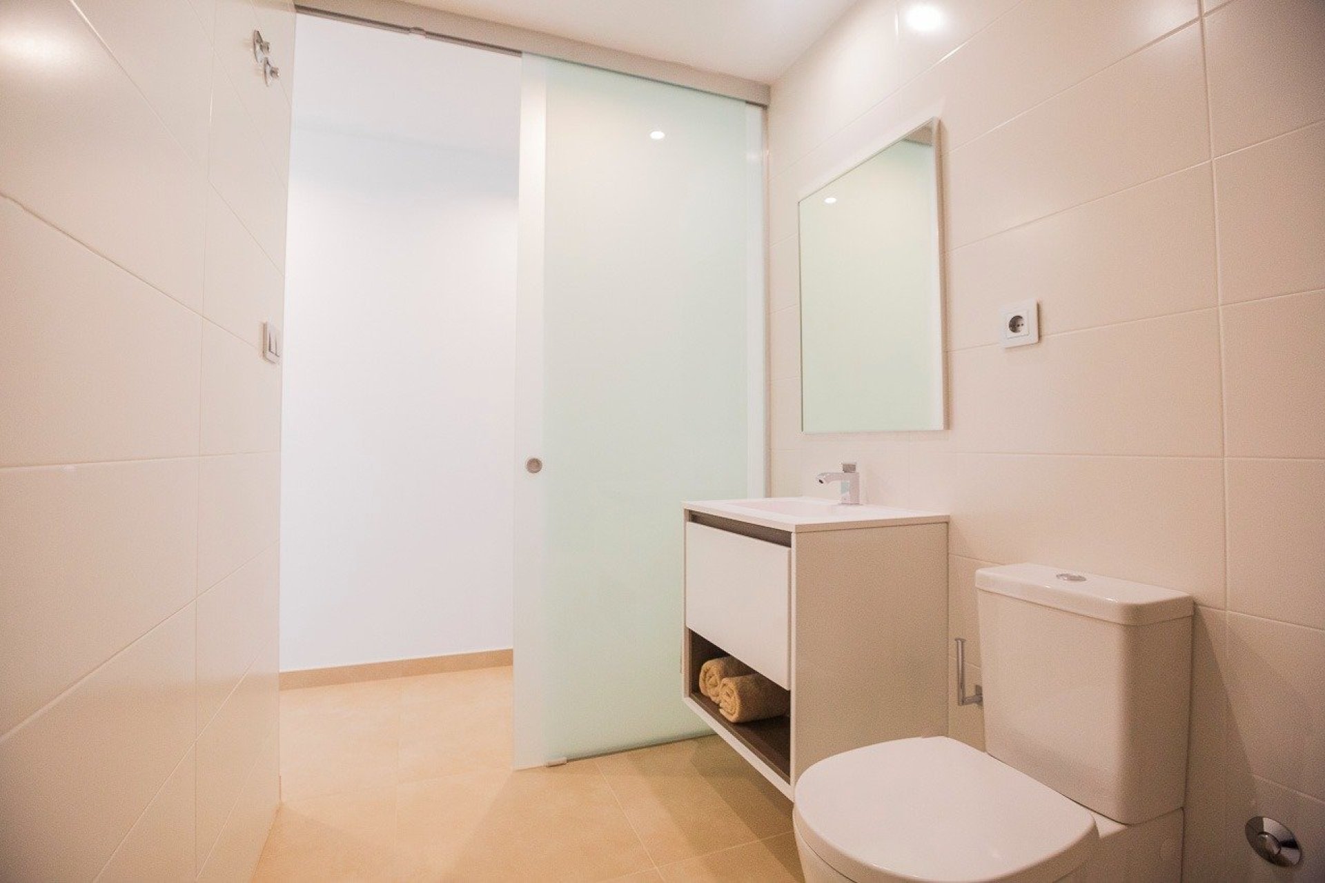 Nouvelle  - Bungalow - Orihuela - Vistabella Golf