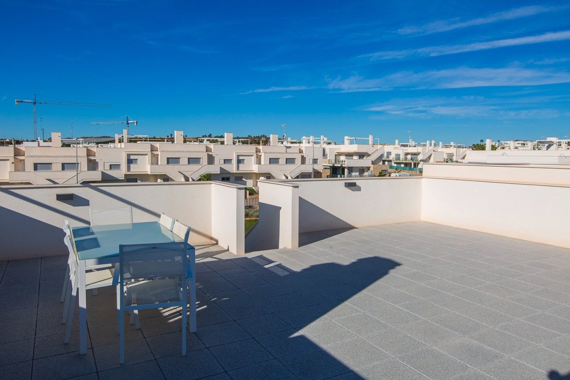 Nouvelle  - Bungalow - Orihuela - Vistabella Golf