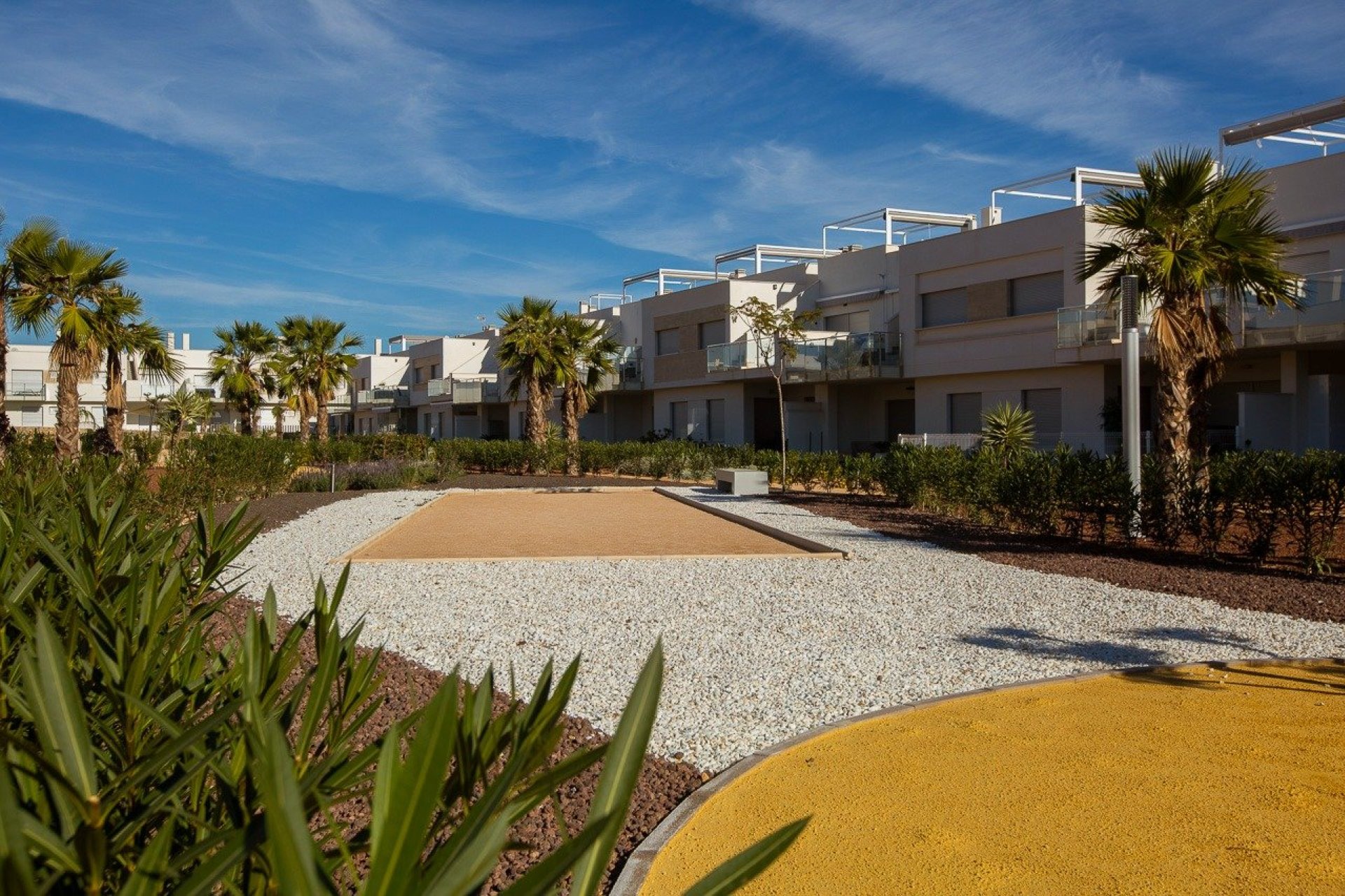 Nouvelle  - Bungalow - Orihuela - Vistabella Golf