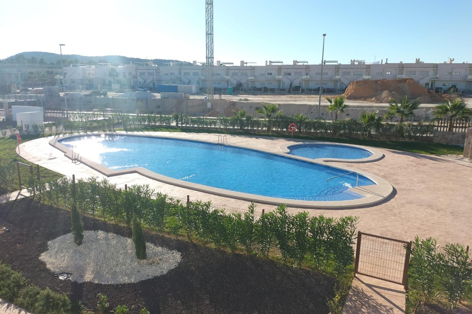 Nouvelle  - Bungalow - Orihuela - Vistabella Golf