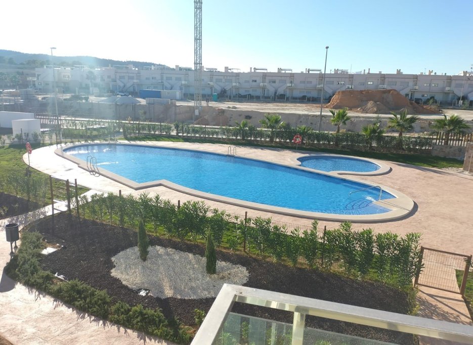 Nouvelle  - Bungalow - Orihuela - Vistabella Golf