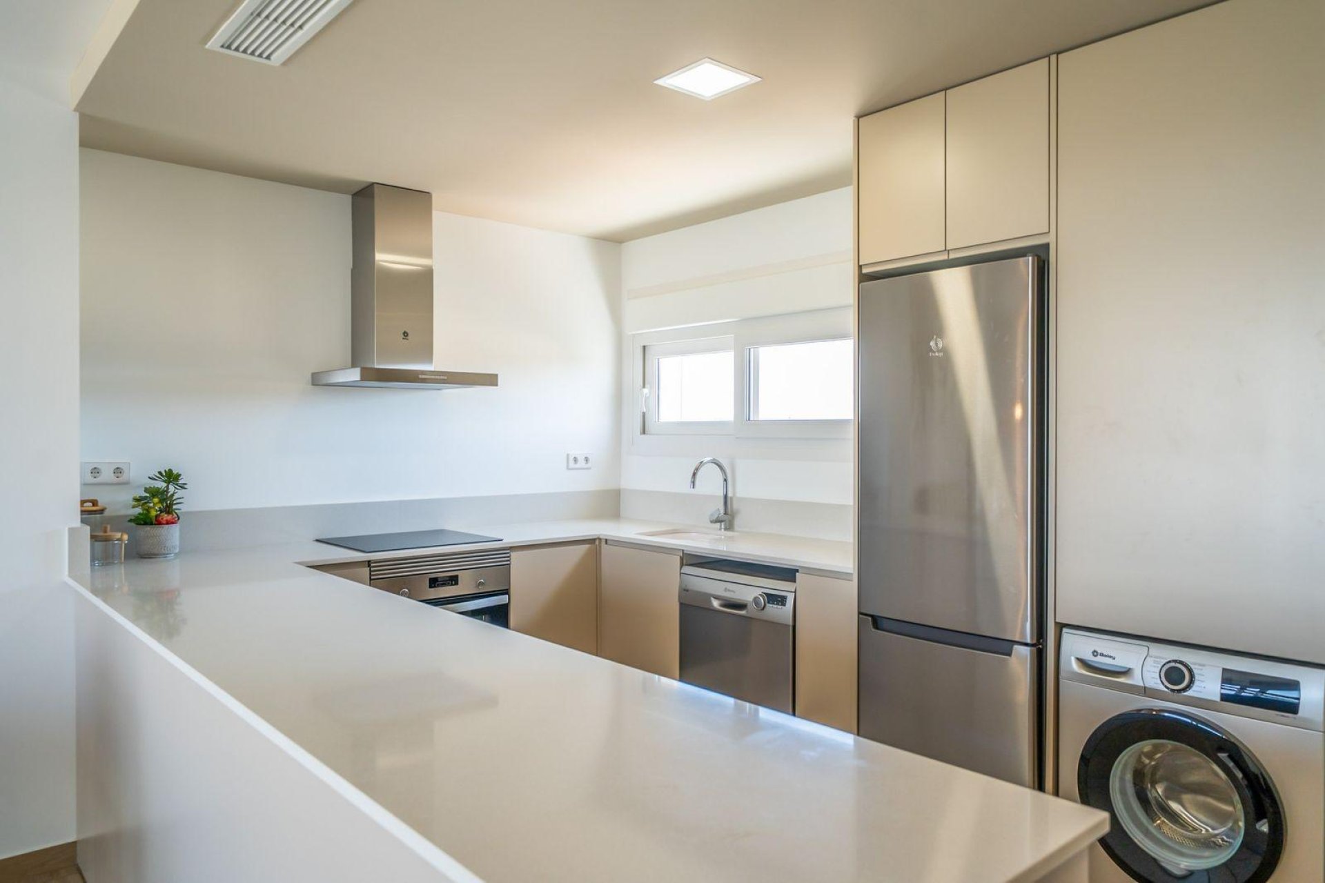 Nouvelle  - Bungalow - Orihuela - Vistabella Golf