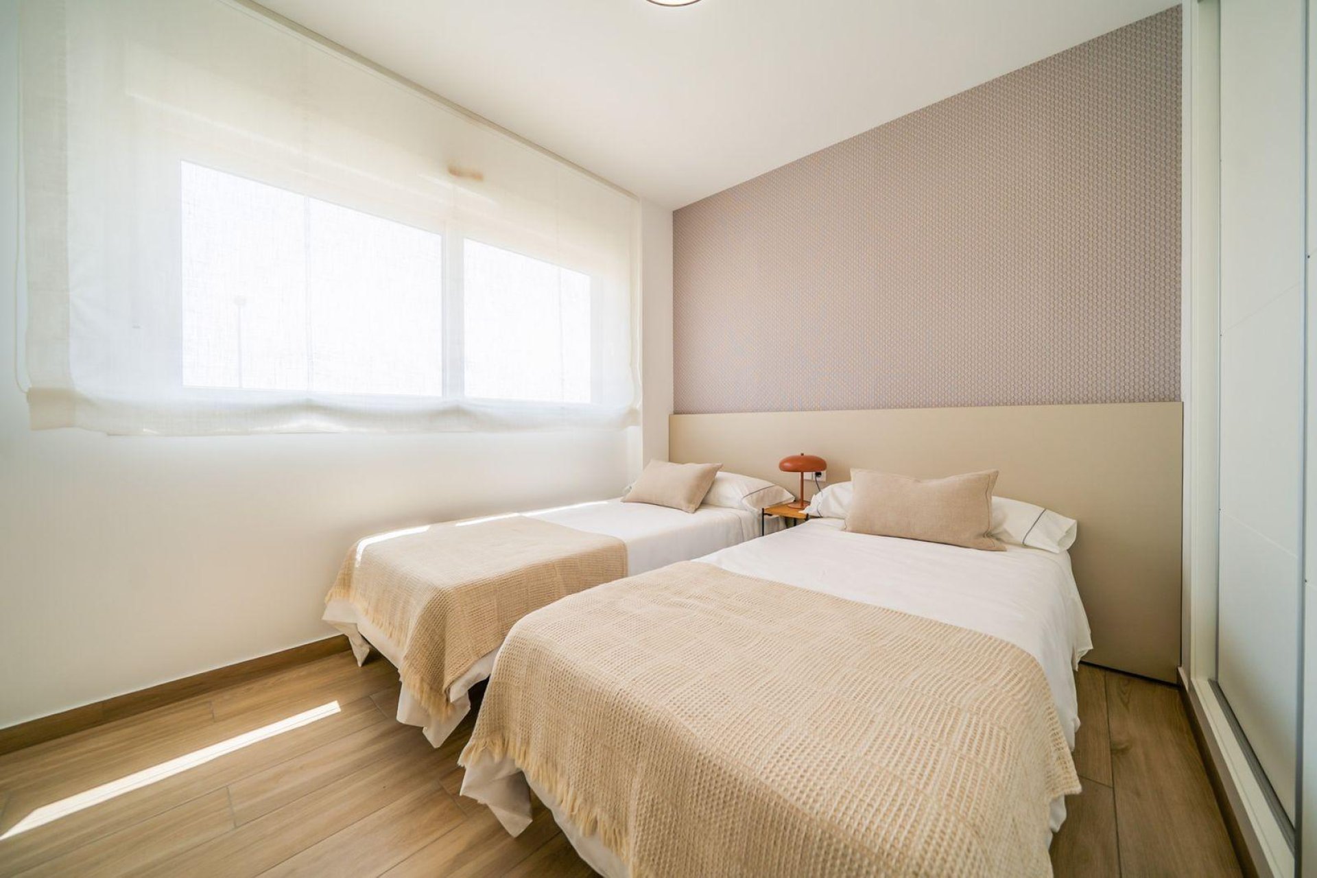 Nouvelle  - Bungalow - Orihuela - Vistabella Golf