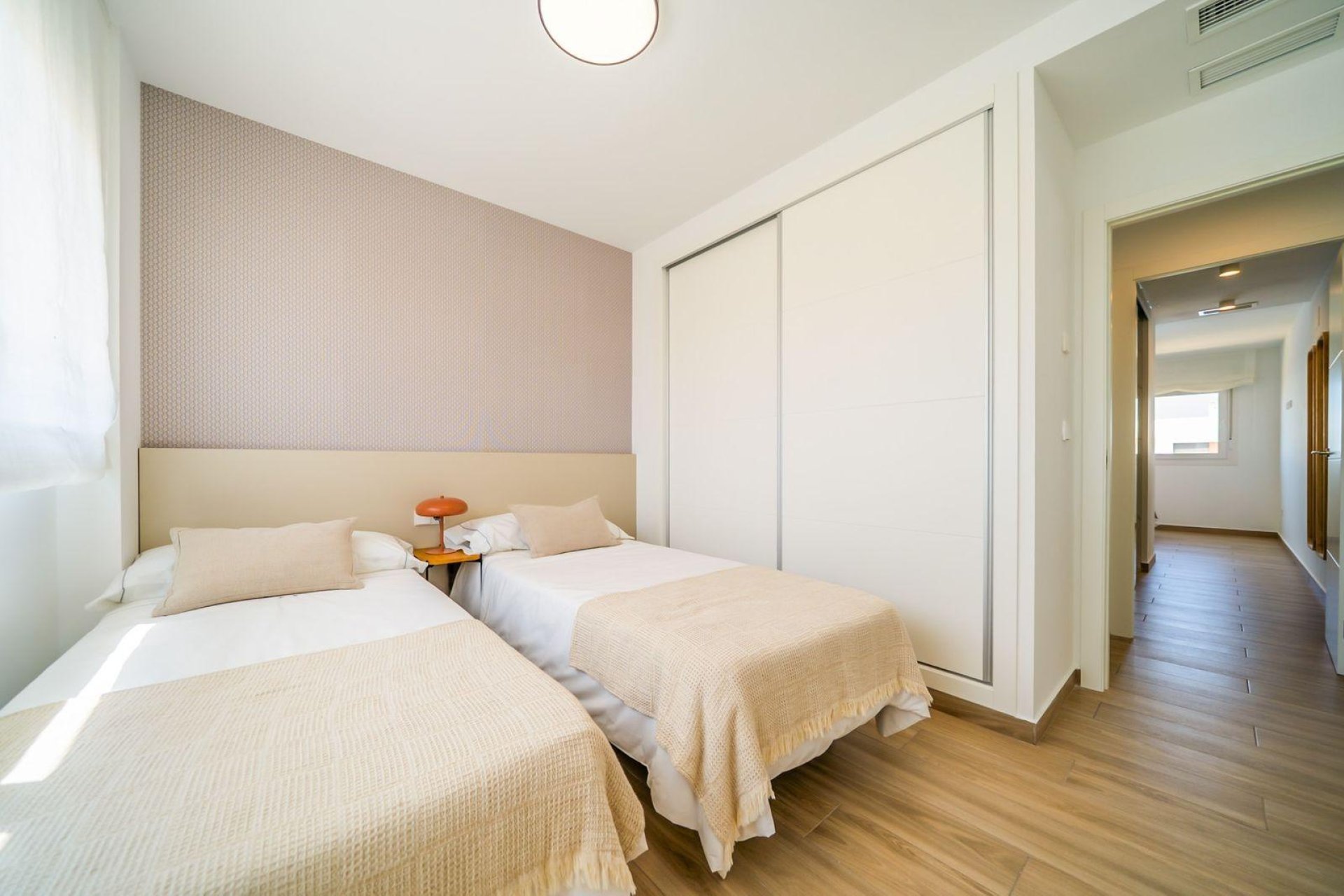 Nouvelle  - Bungalow - Orihuela - Vistabella Golf