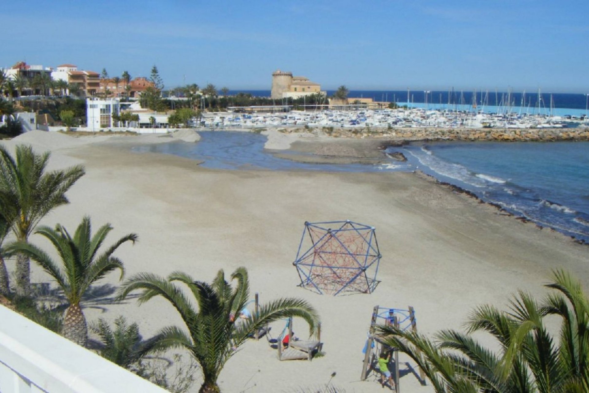 Nouvelle  - Bungalow - Pilar de la Horadada - La Rambla