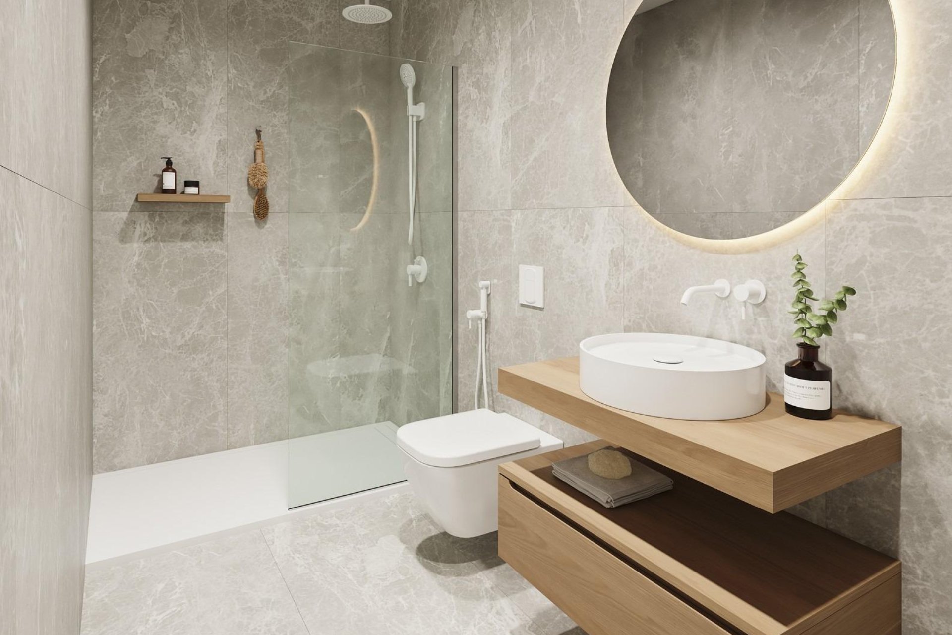 Nouvelle  - Bungalow - Pilar de la Horadada - Parque Ramon eugenio Escudero