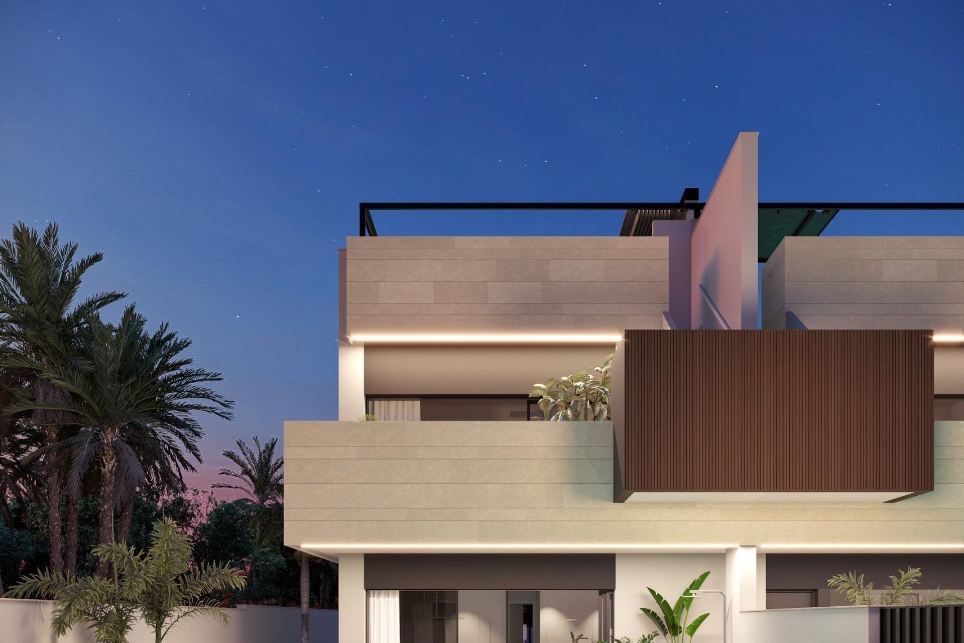 Nouvelle  - Bungalow - Pilar de la Horadada - parques de Andromeda