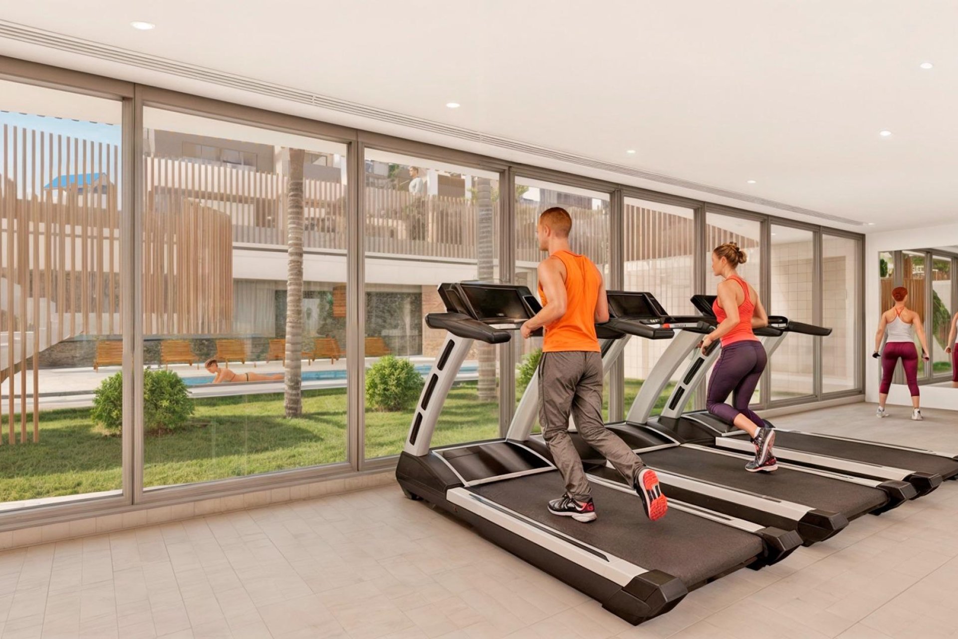 Nouvelle  - Bungalow - Pilar de la Horadada - Playa de las Higuericas