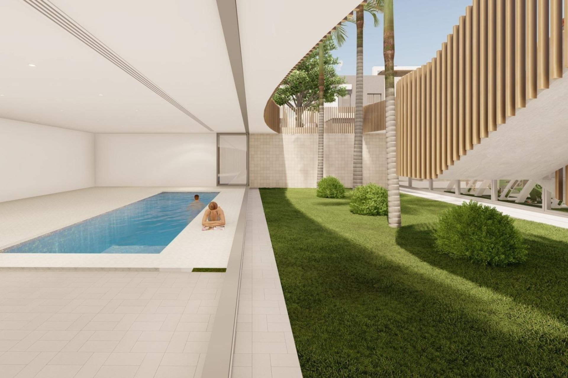 Nouvelle  - Bungalow - Pilar de la Horadada - Playa de las Higuericas