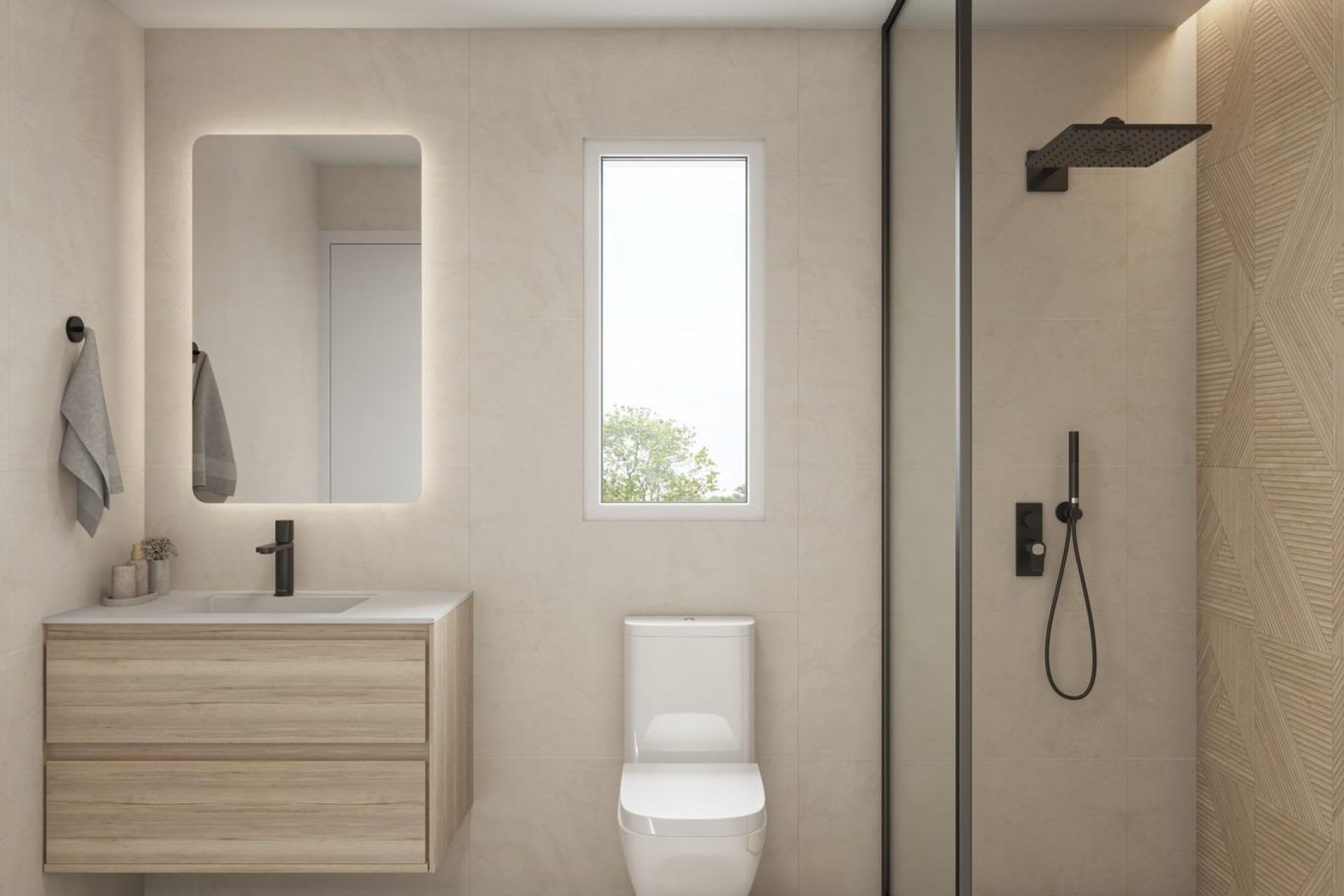 Nouvelle  - Bungalow - Pilar de la Horadada - pueblo