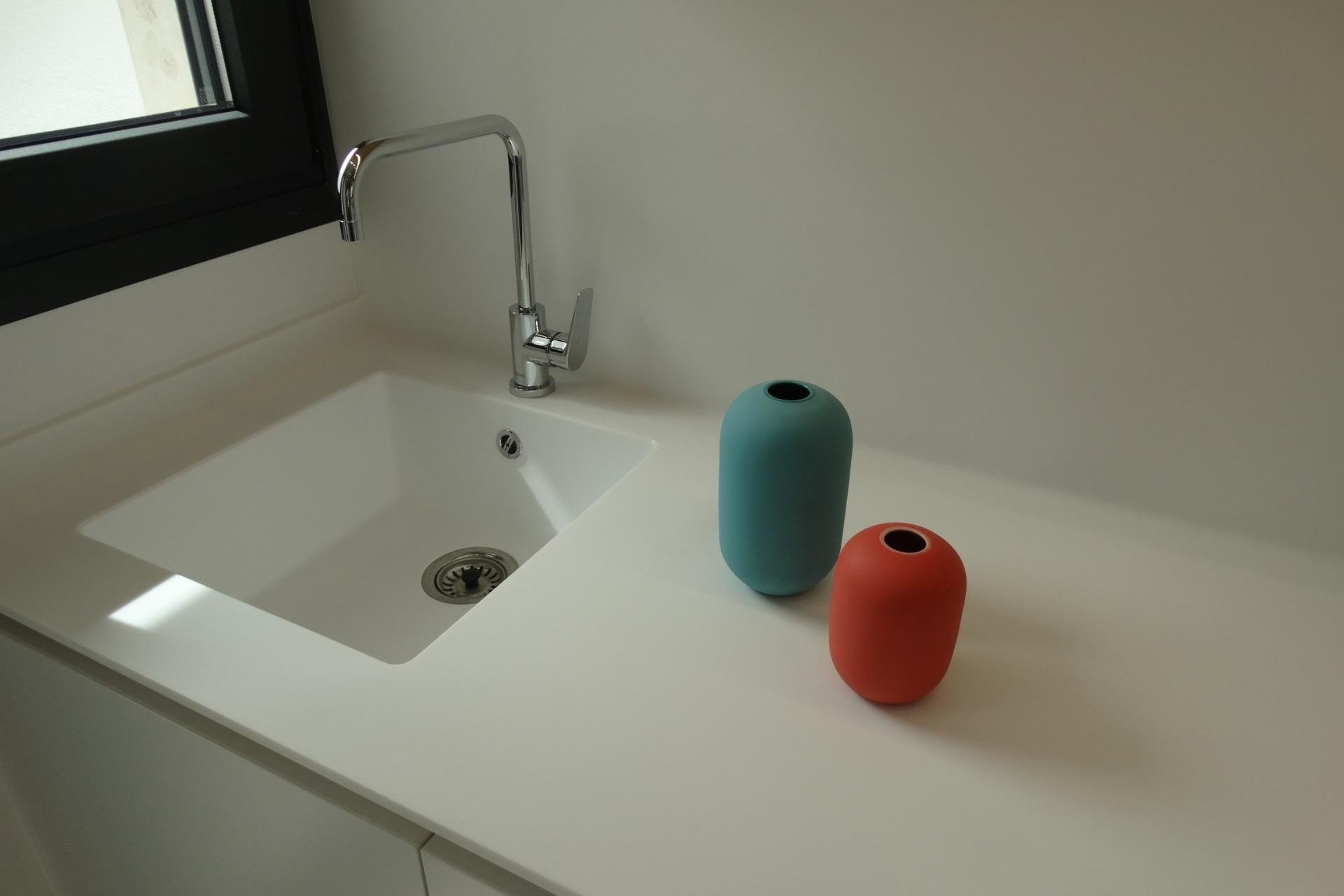 Nouvelle  - Bungalow - Pilar de la Horadada - pueblo